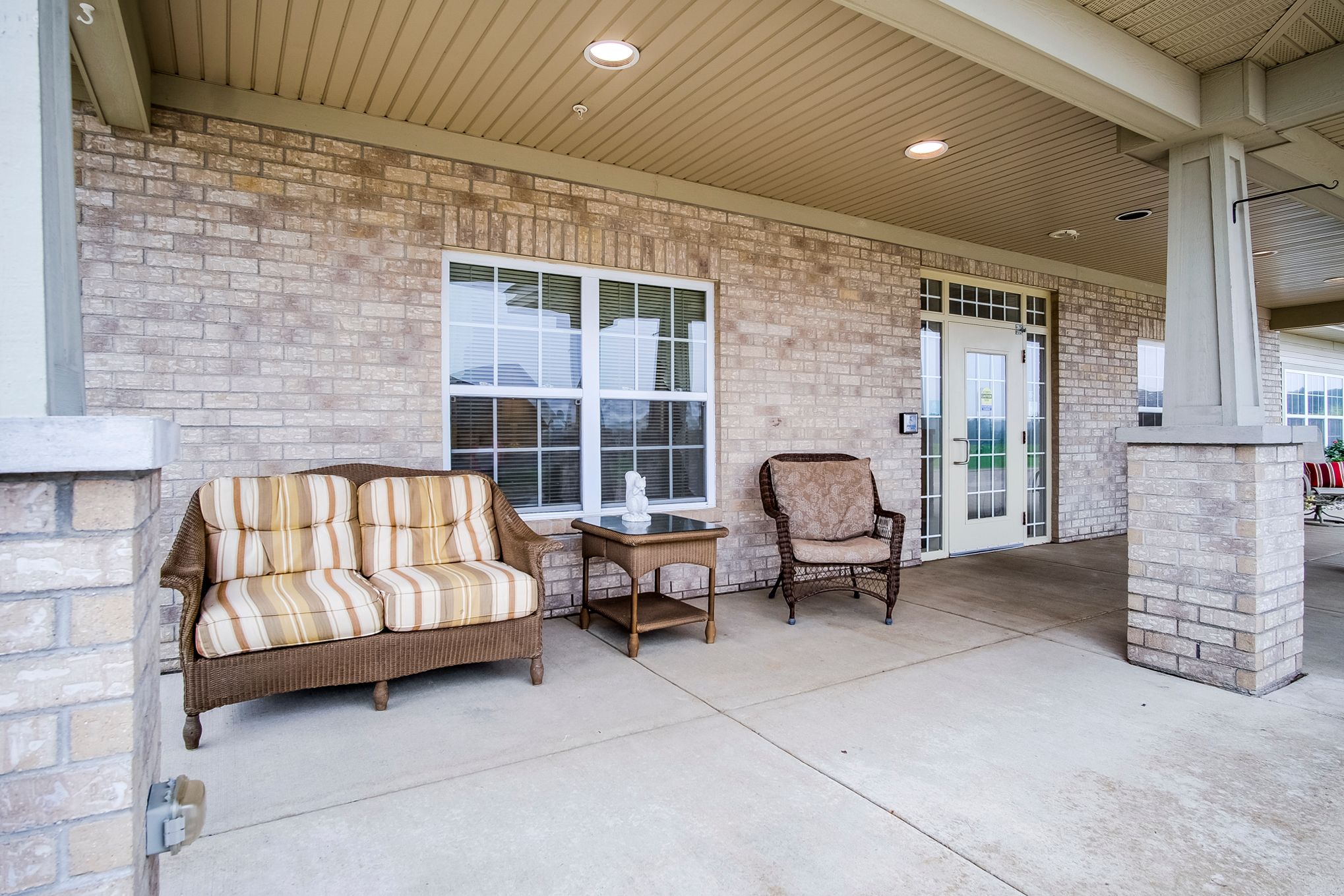 Heritage Hill Assisted Living & Memory Care 1