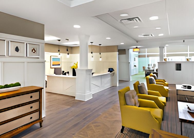 AVIVA Woodlands 4