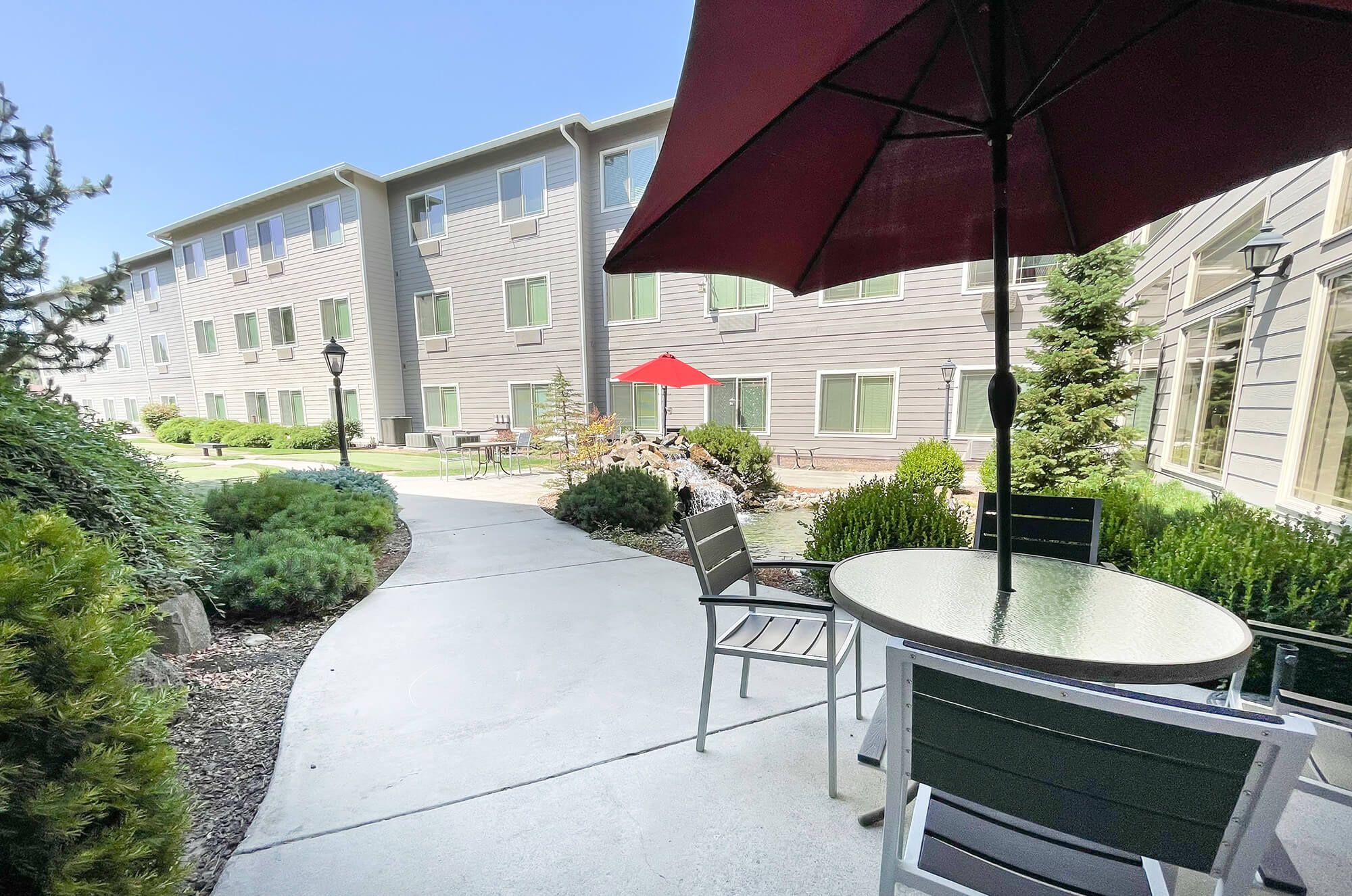 Wheatland Village 2