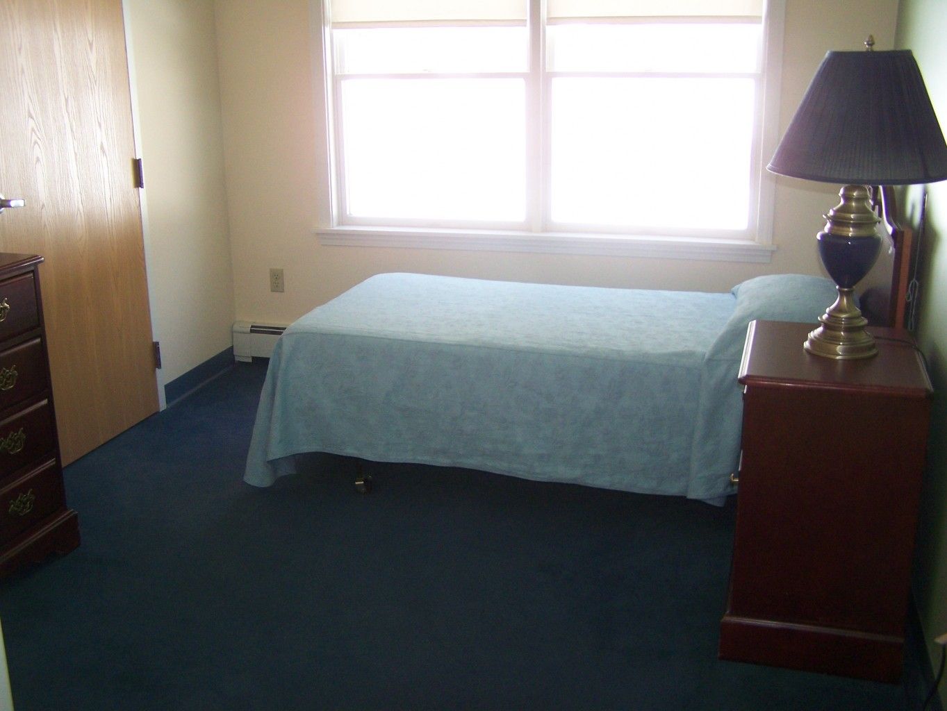 The Lodges Care Center 4