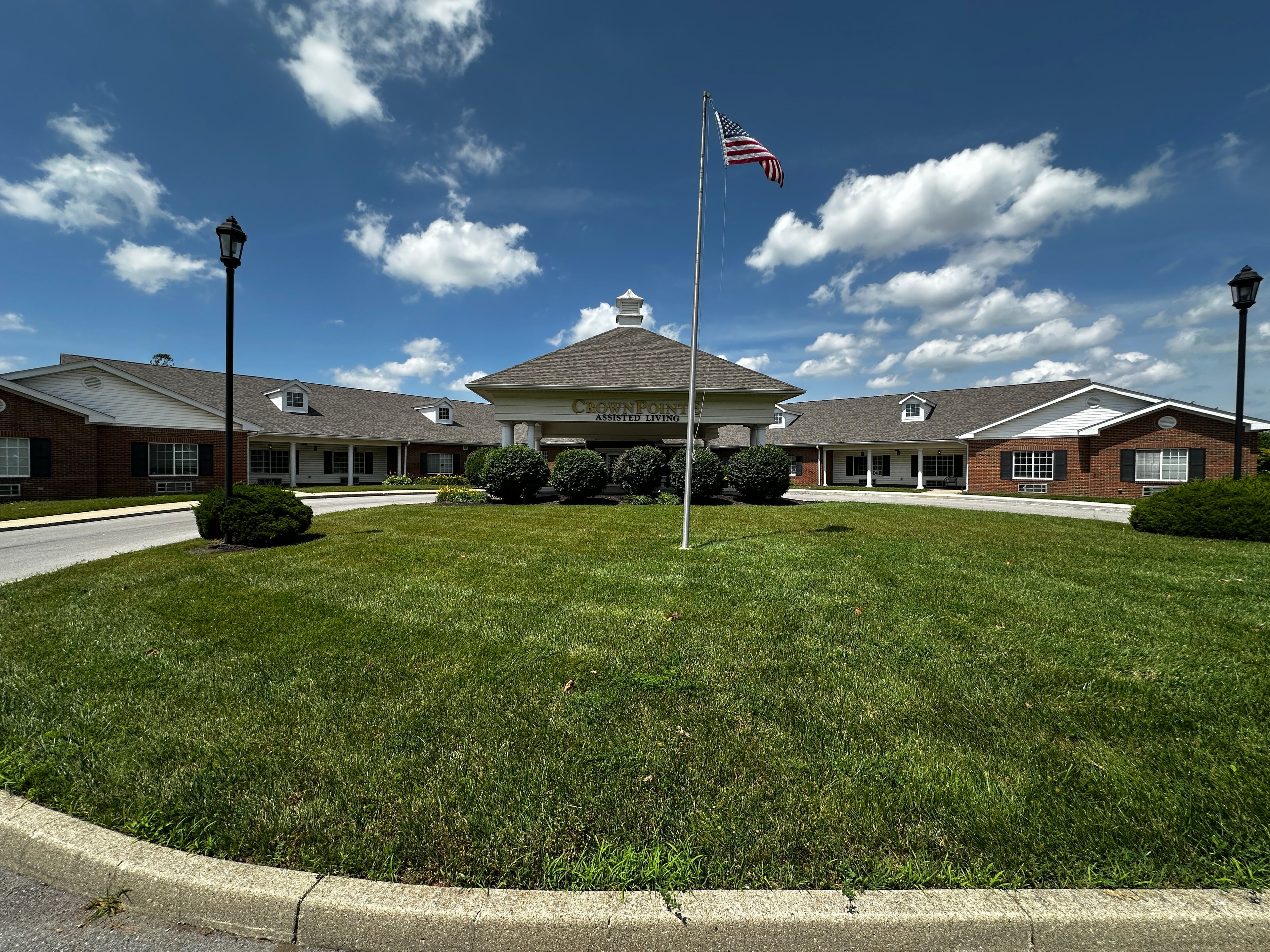 Crownpointe of Carmel 2