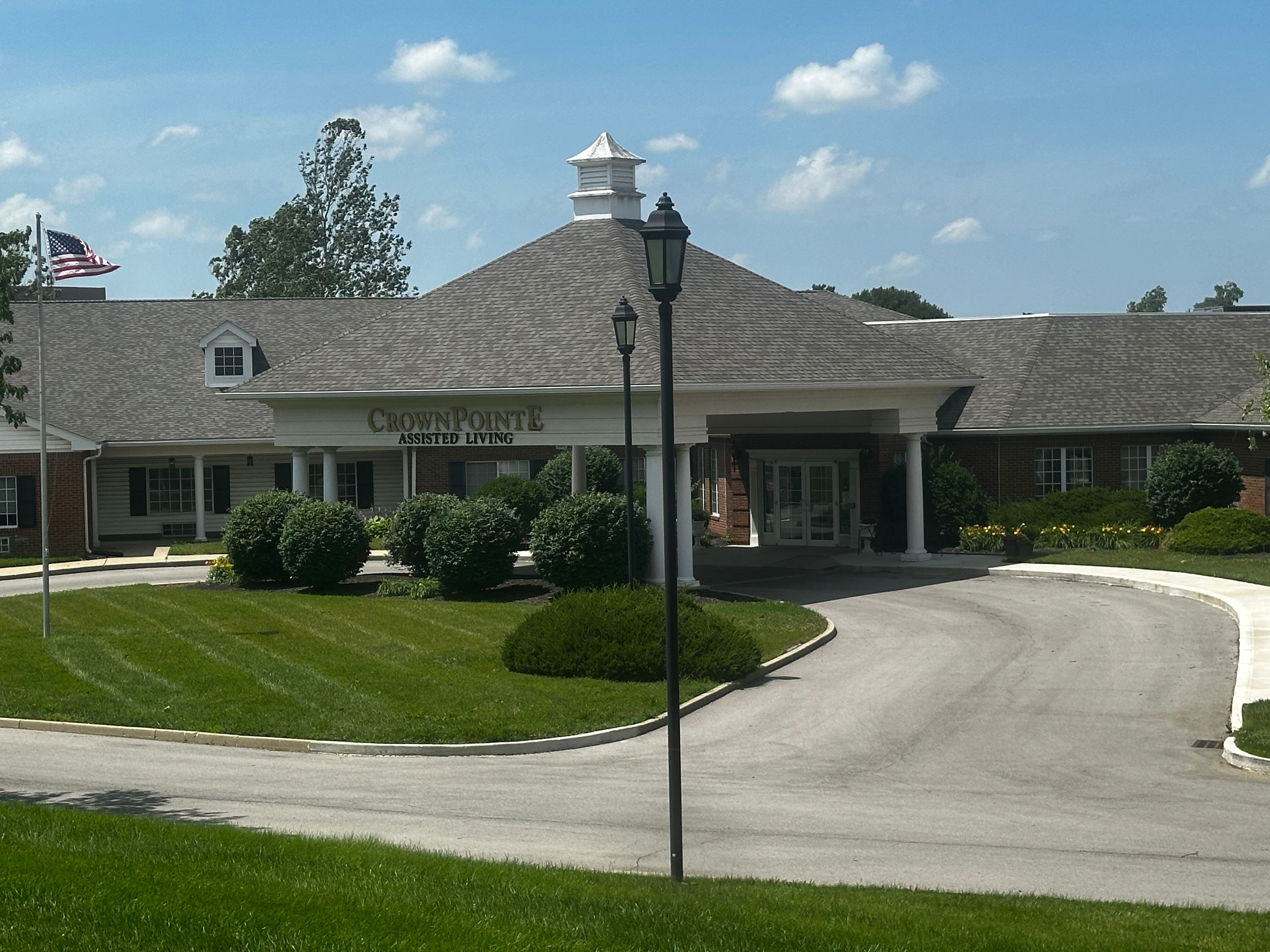 Crownpointe of Carmel 4