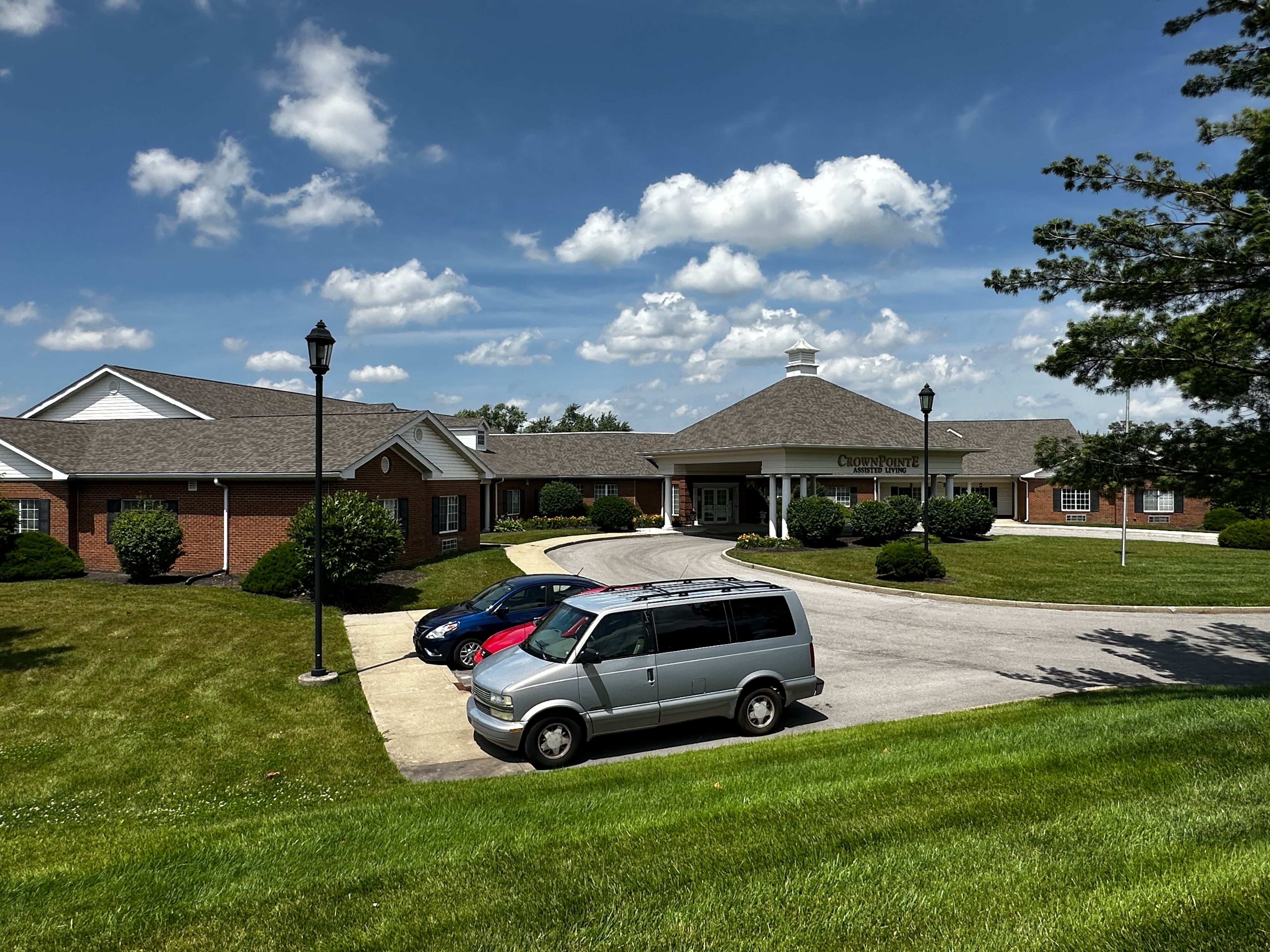 Crownpointe of Carmel 3