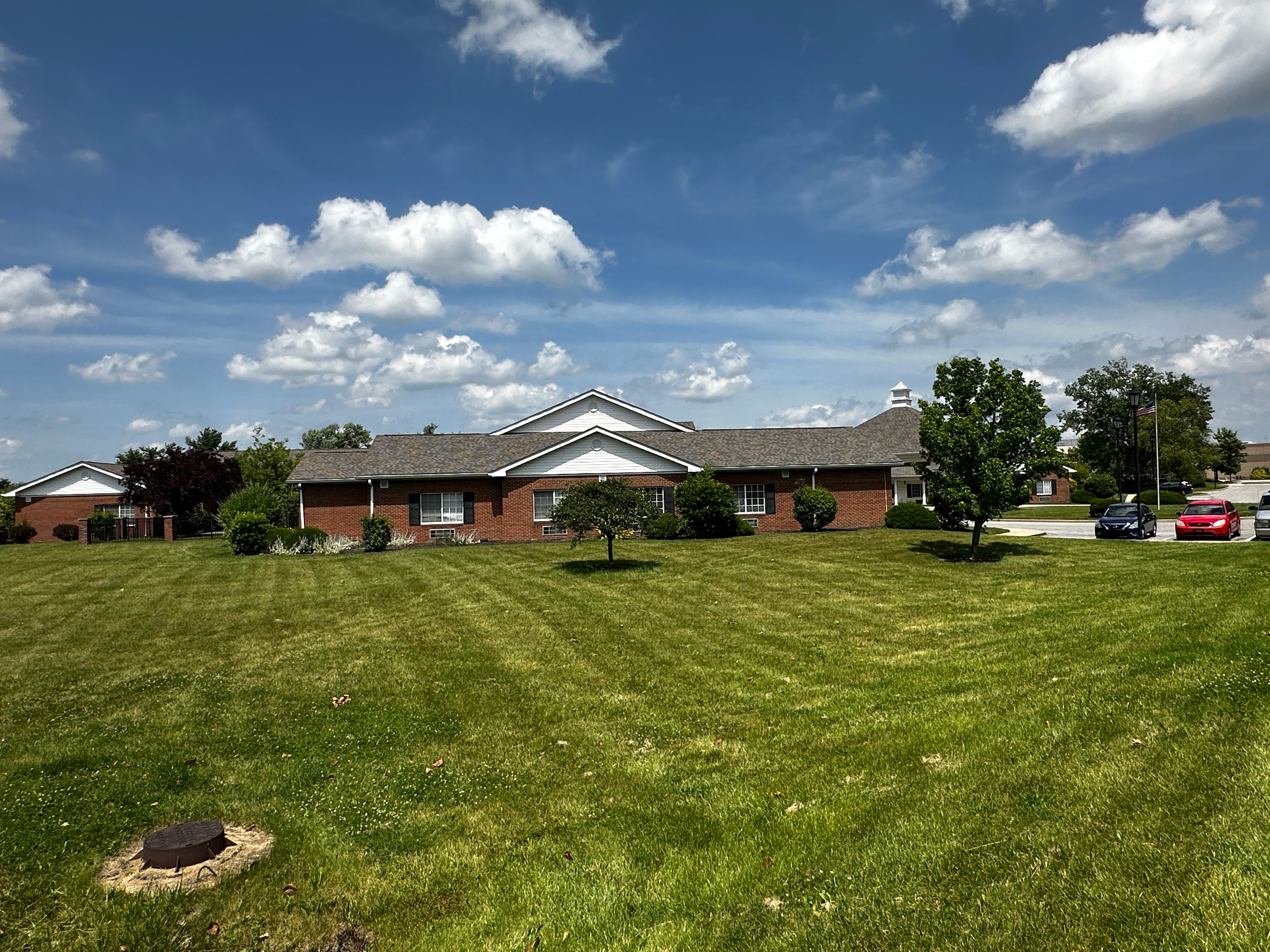 Crownpointe of Carmel 2