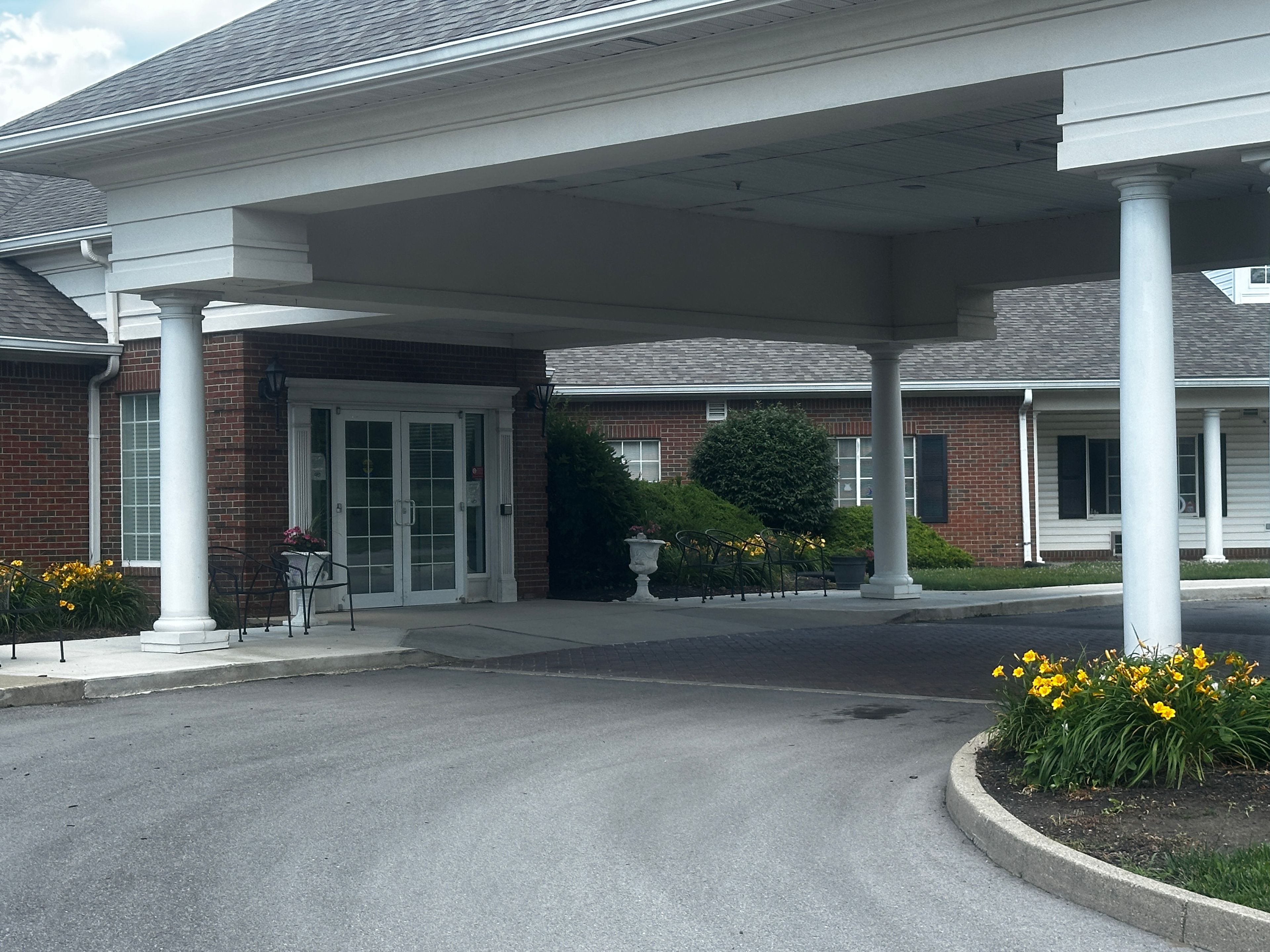 Crownpointe of Carmel 1