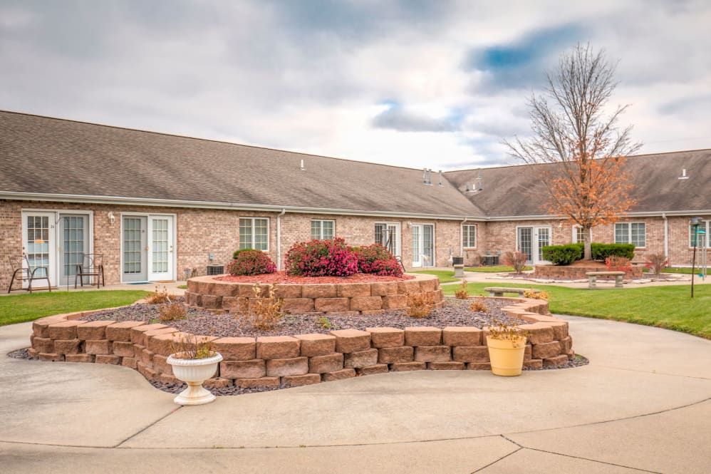 Brookstone Estates of Olney 4