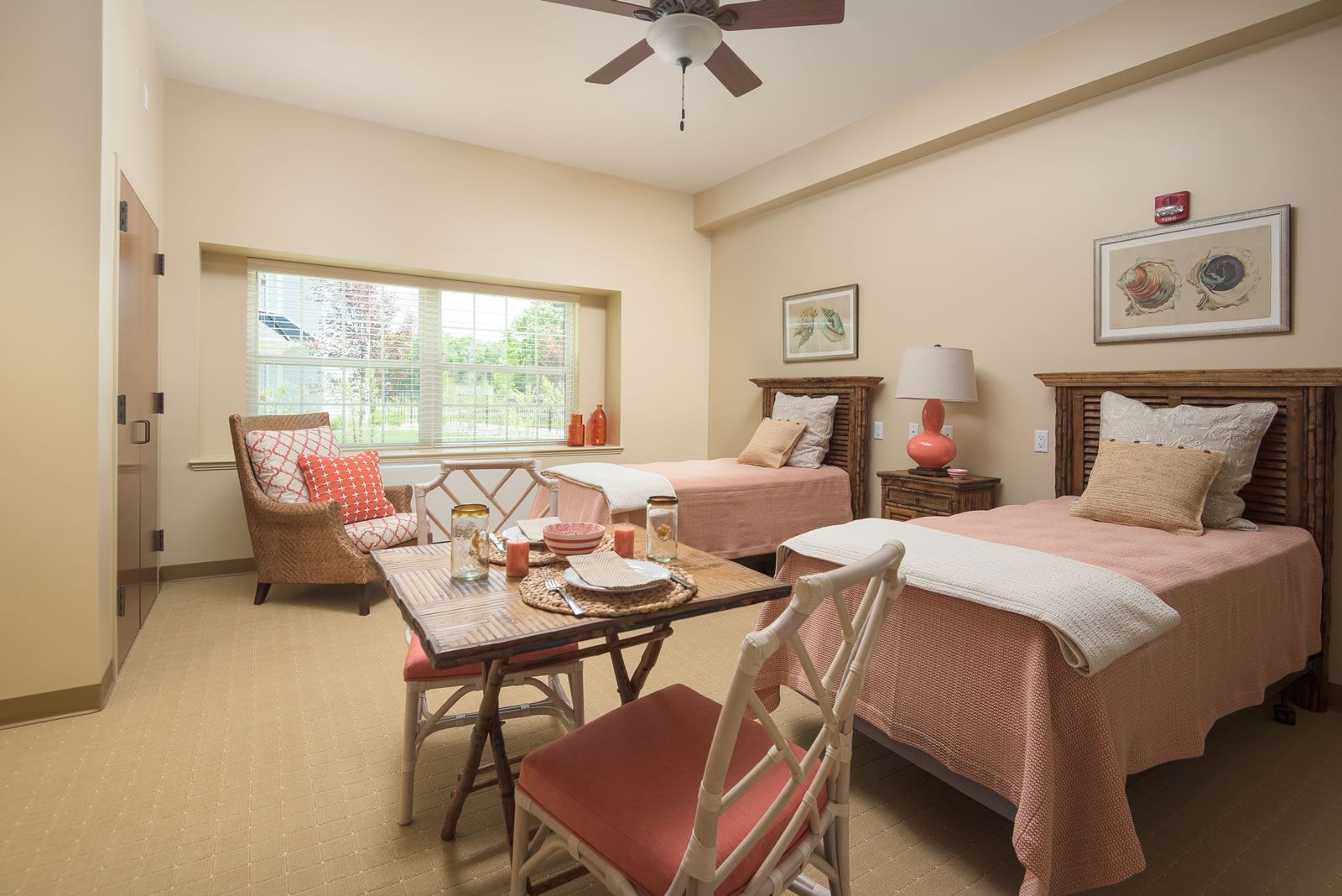 The Villa At Westhampton 3