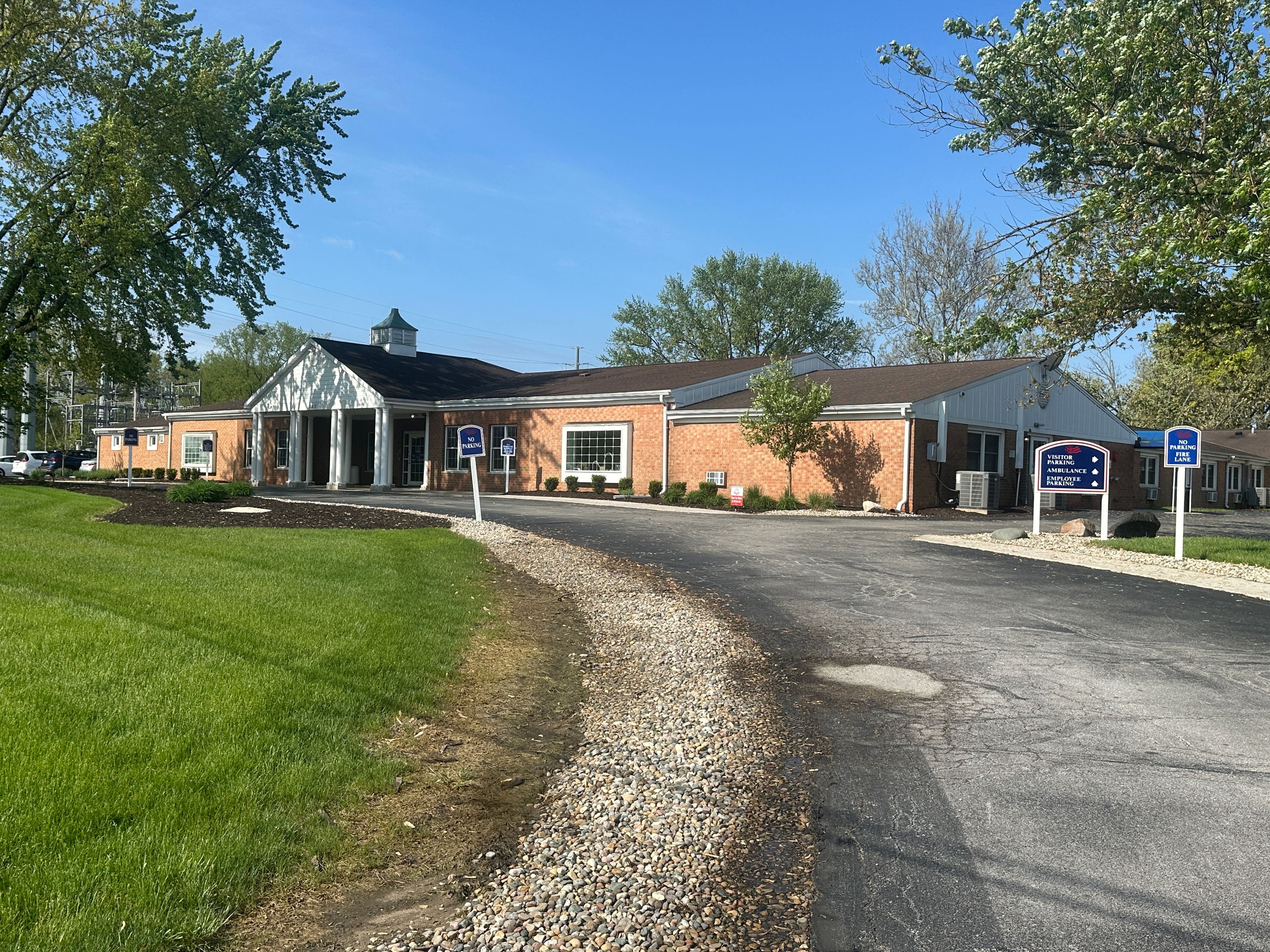 Glenbrook Rehabilitation & Skilled Nursing Center 2