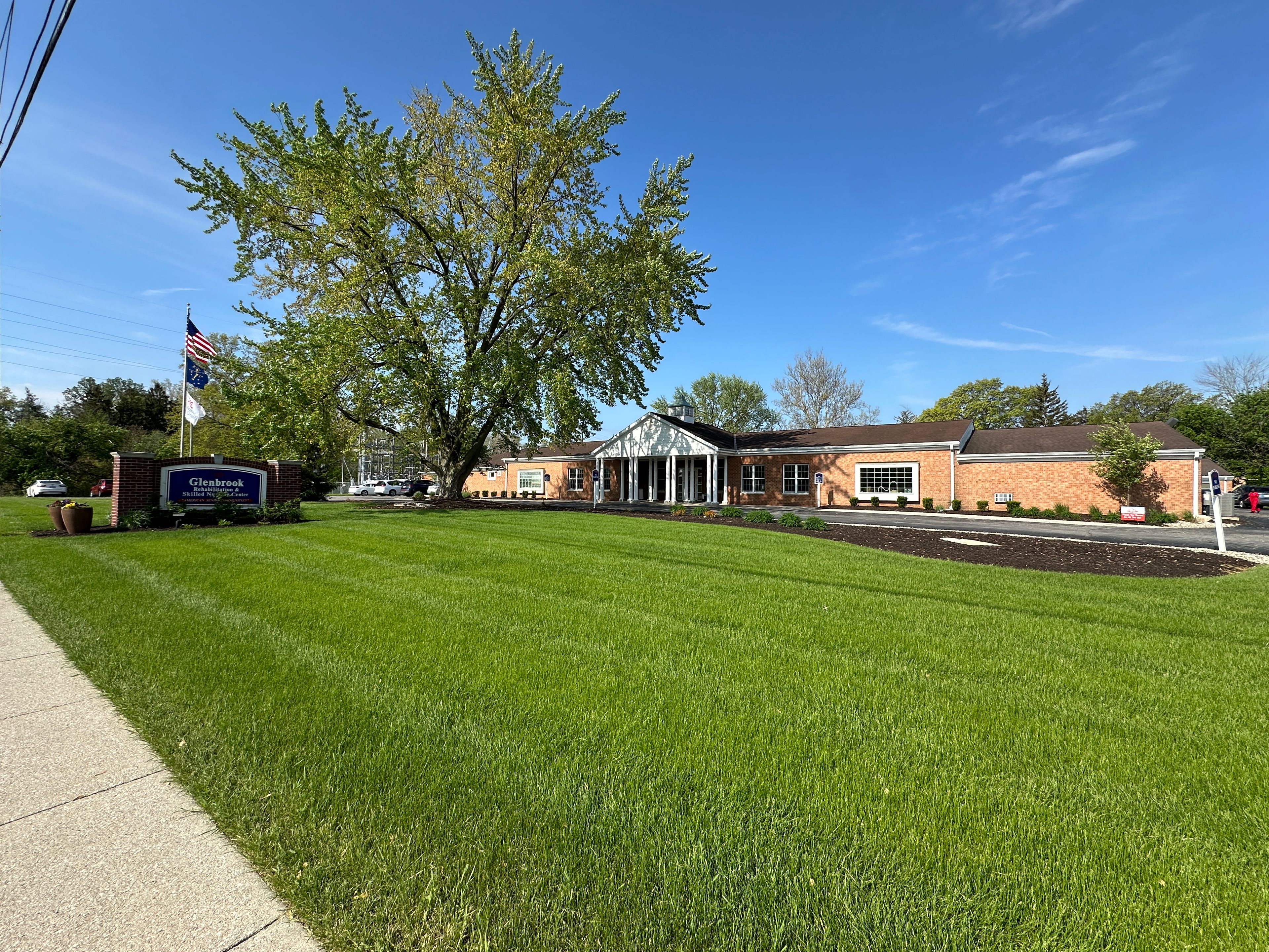 Glenbrook Rehabilitation & Skilled Nursing Center 2