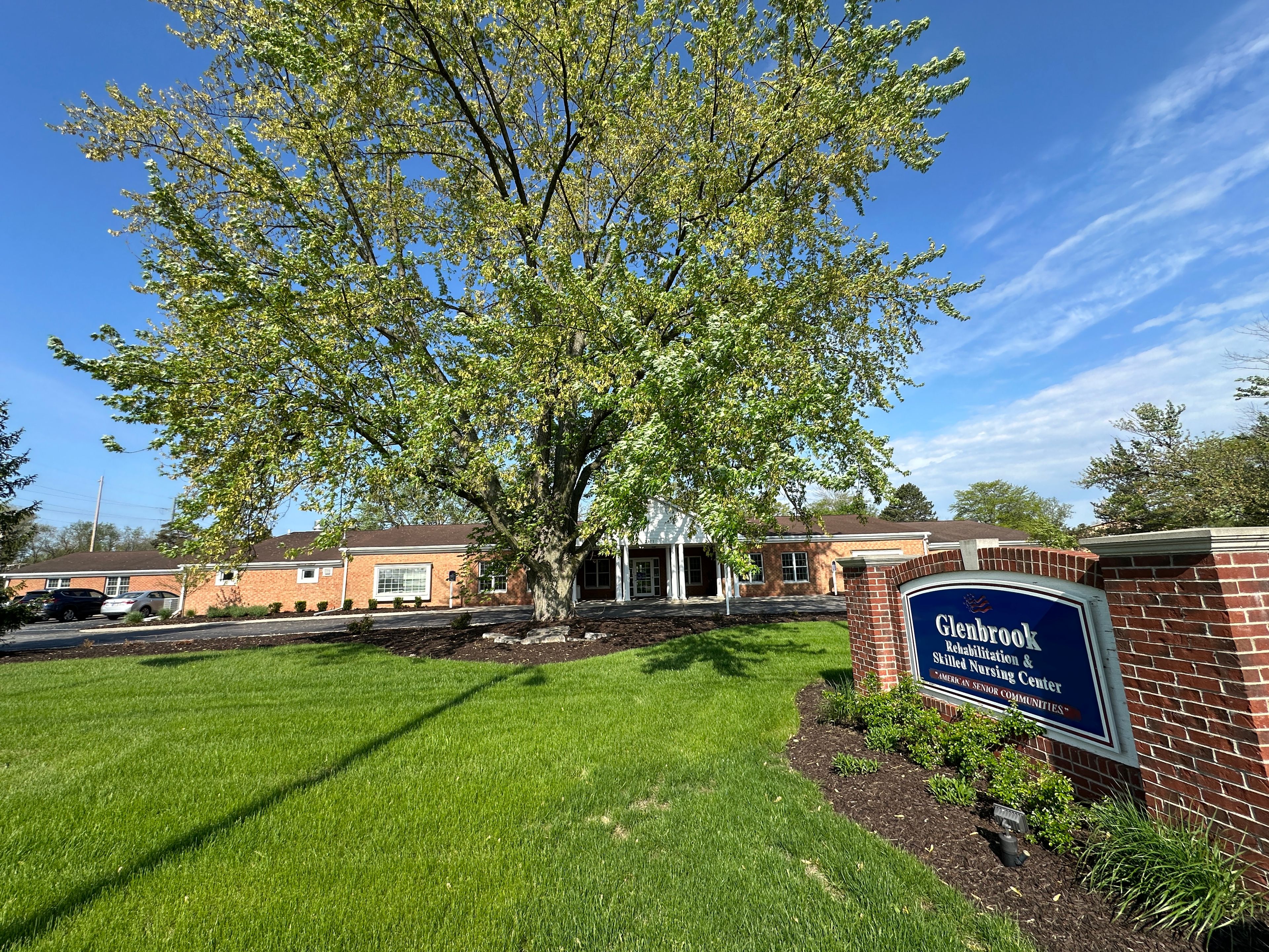 Glenbrook Rehabilitation & Skilled Nursing Center 1