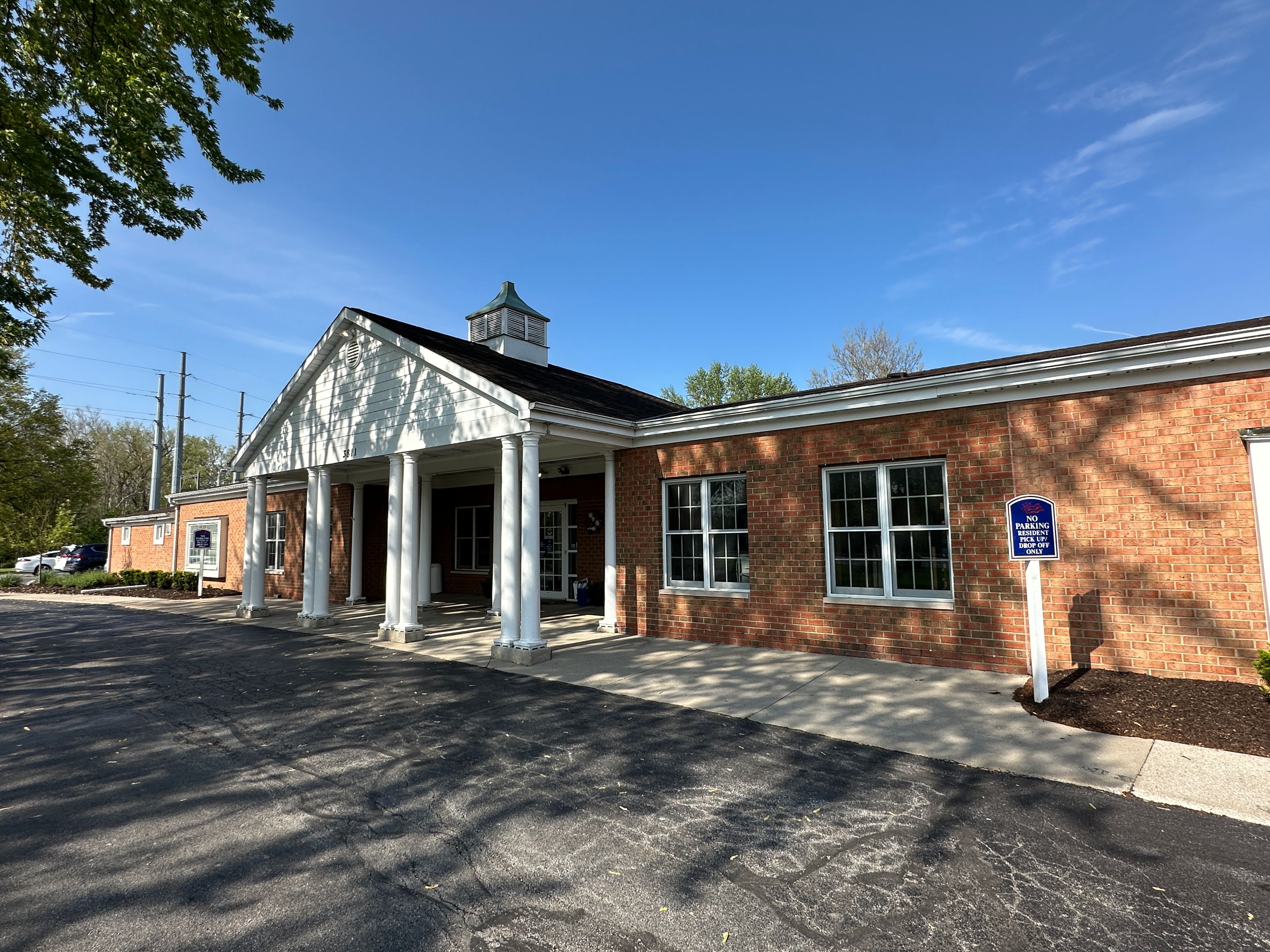 Glenbrook Rehabilitation & Skilled Nursing Center 1