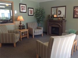 Kadie Glen Assisted Living 1