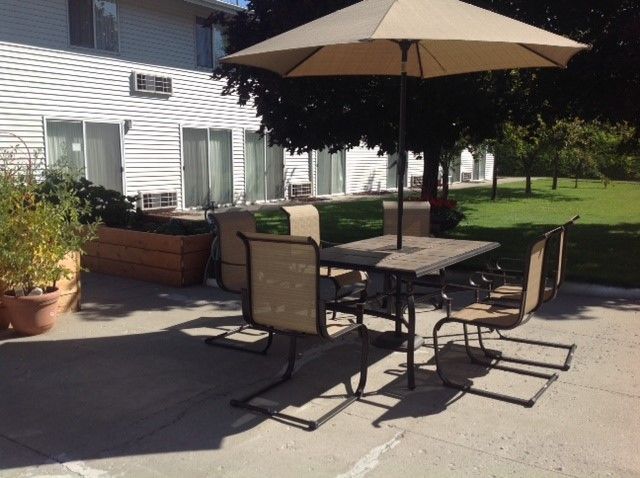 Kadie Glen Assisted Living 3