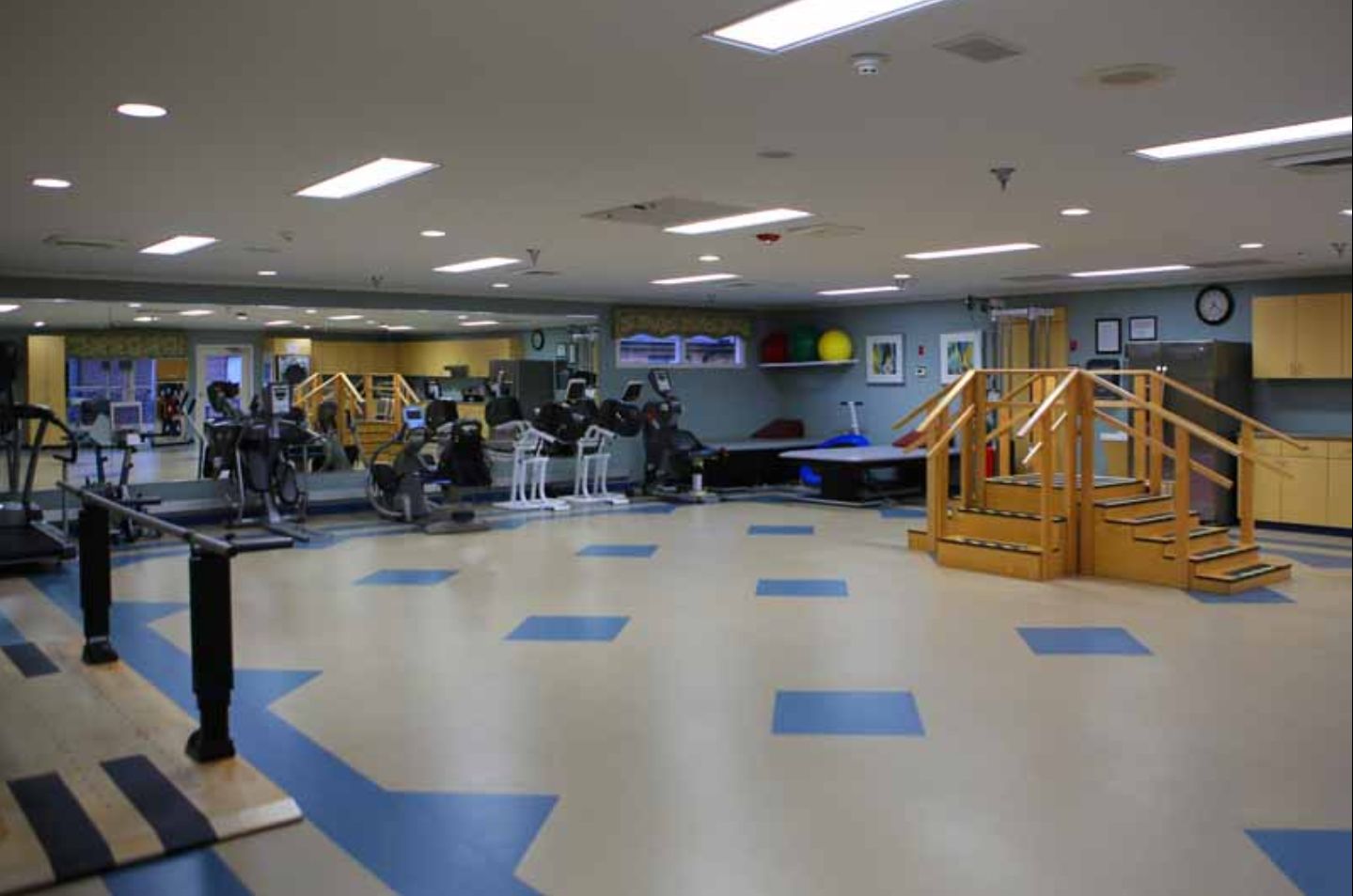 Southpoint Rehabilitation and Healthcare Center 1