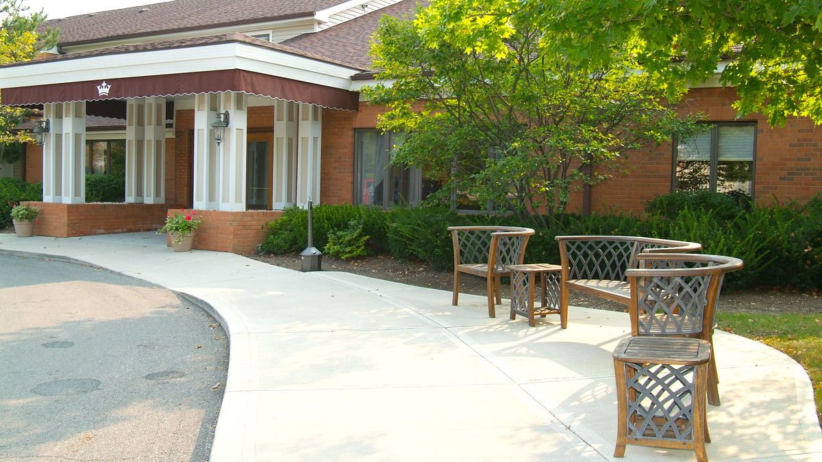 Kingston Residence Of Marion 1
