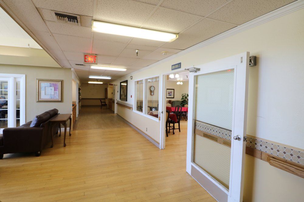 Willow Pass Healthcare Center 4