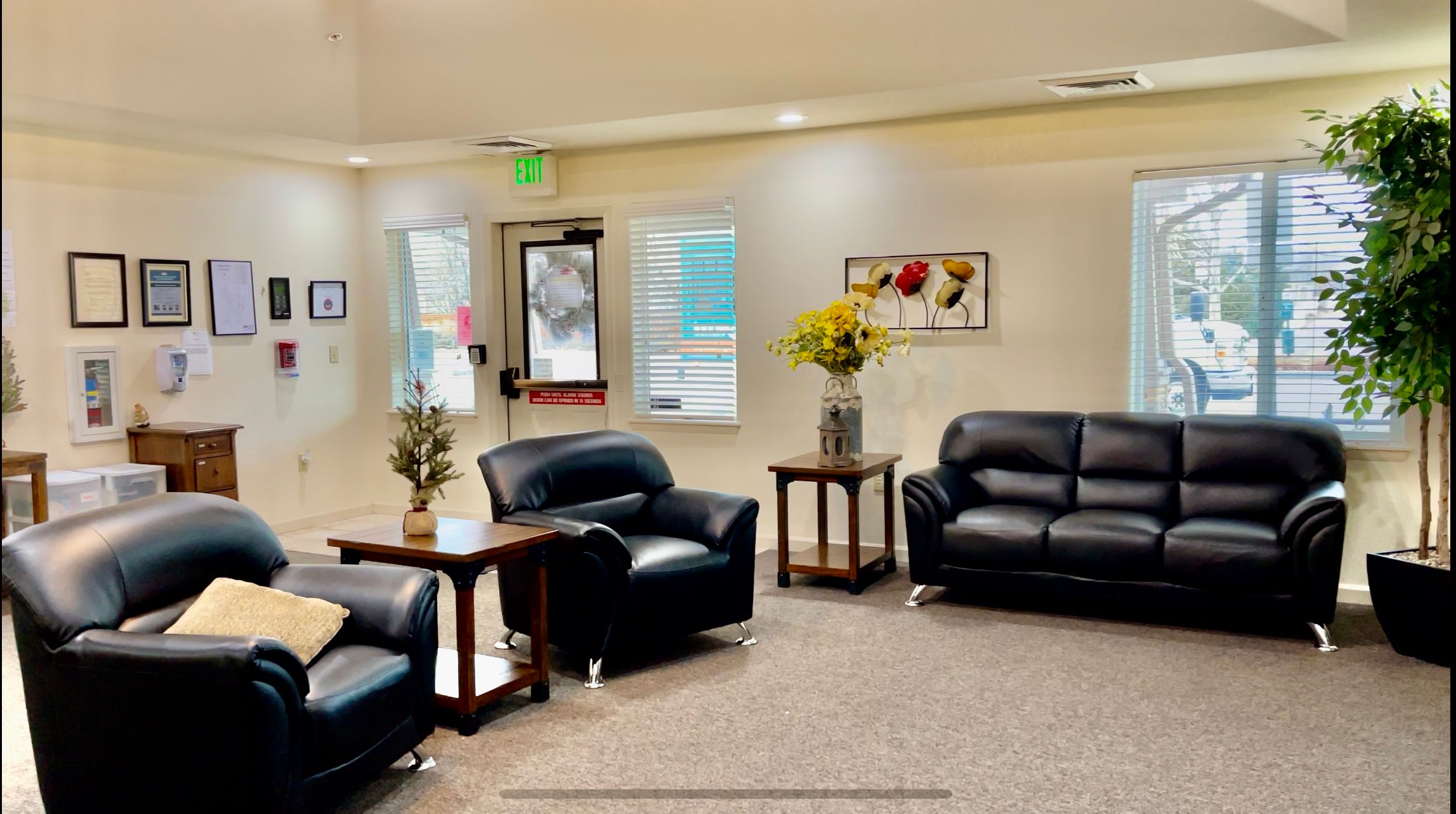 Aspen House Assisted Living and Memory Care 2