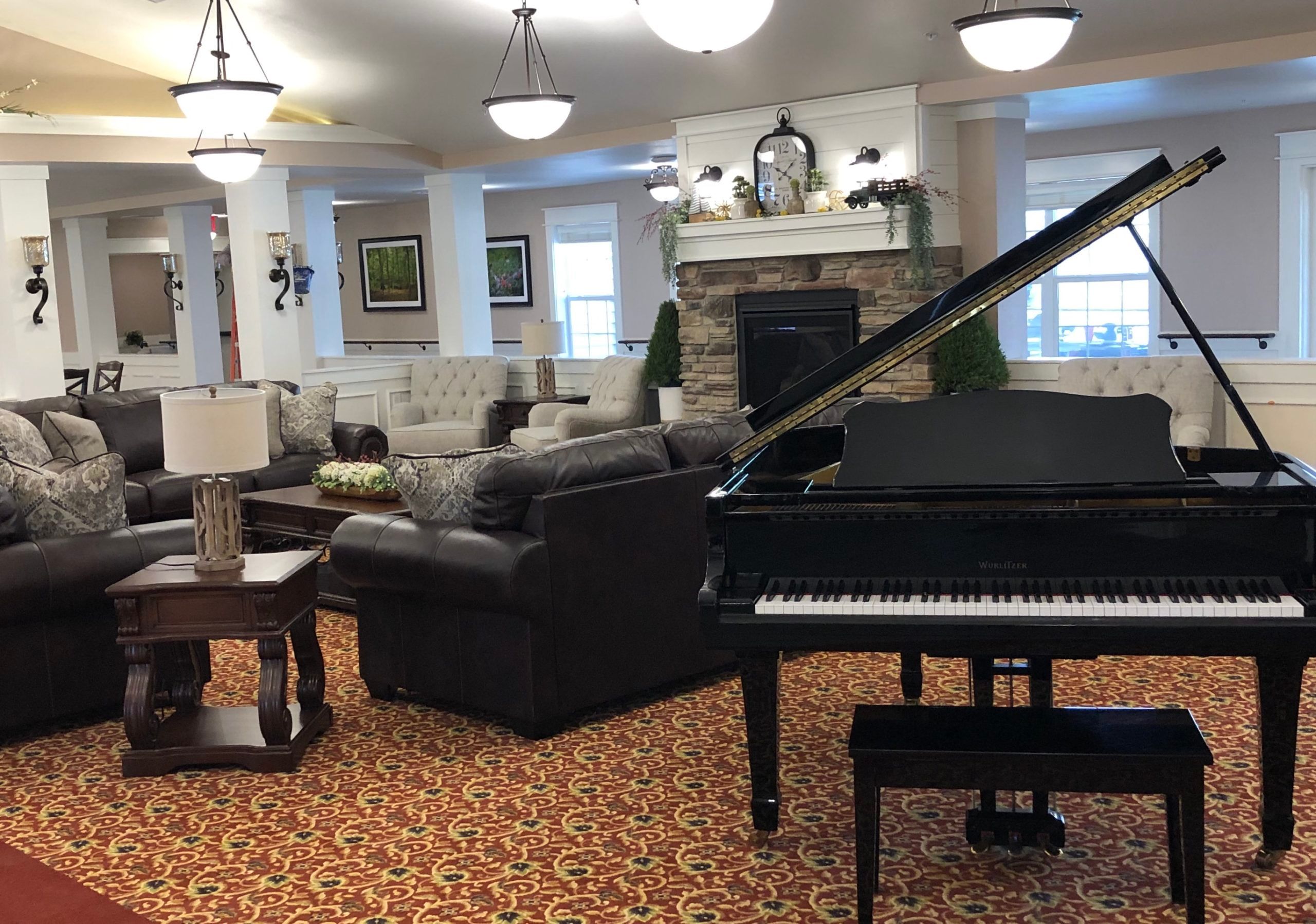 Gables Assisted Living And Memory Care Of Caldwell 4