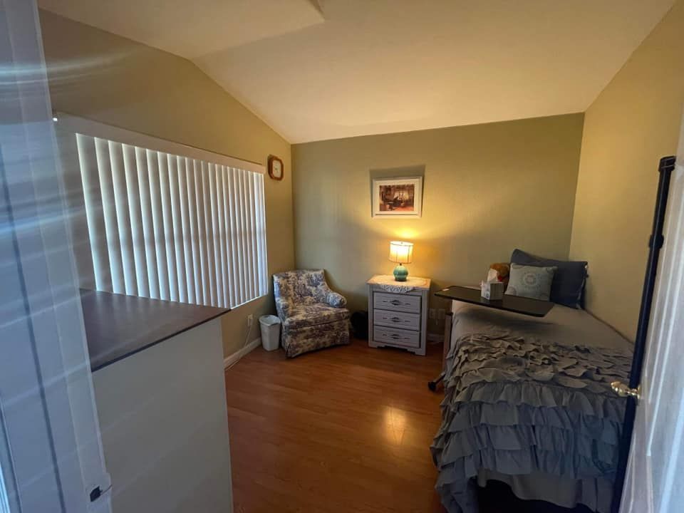 Caring Hearts Senior Care 2