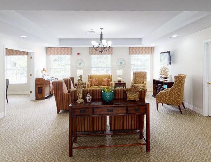 Summer Breeze Senior Living 4