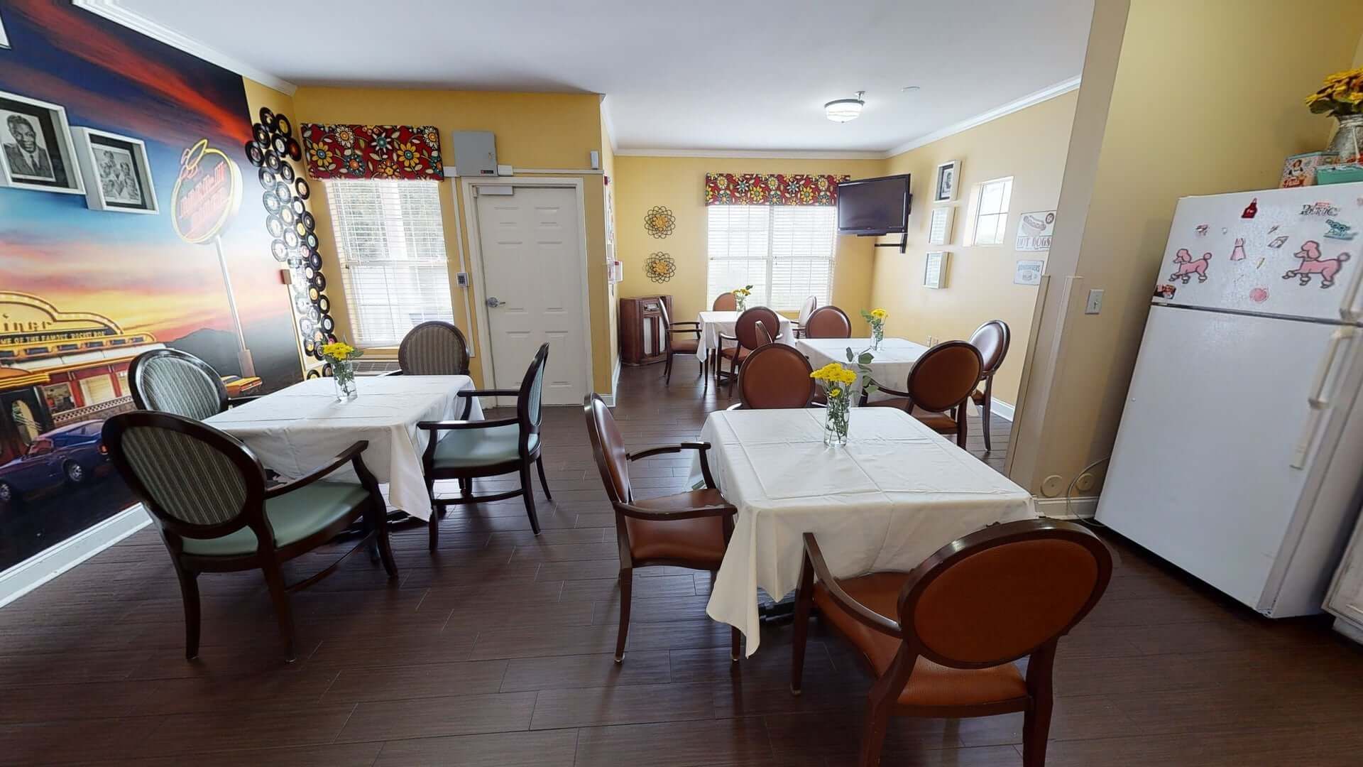Summer Breeze Senior Living 4