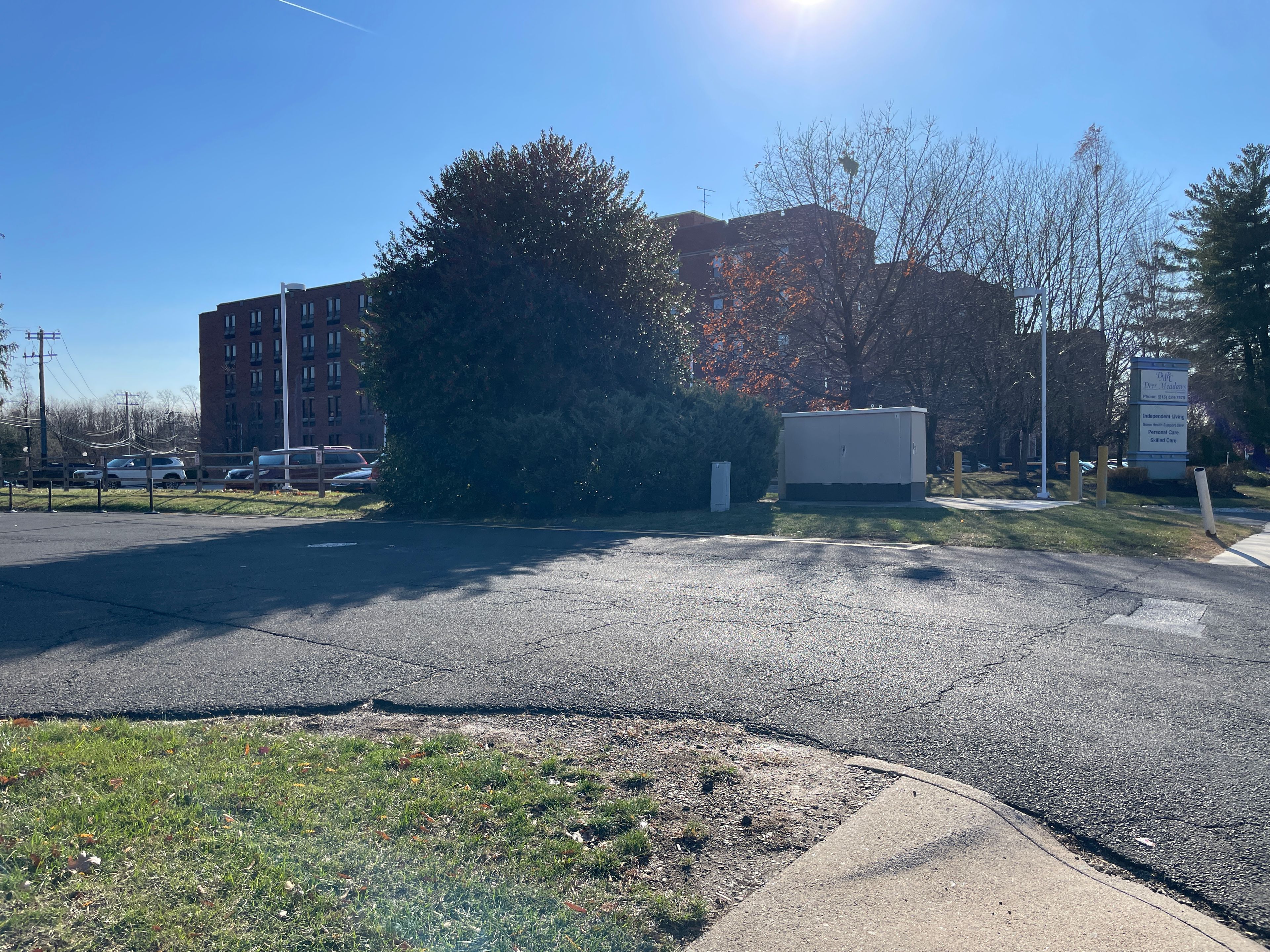Deer Meadows Retirement Community 3