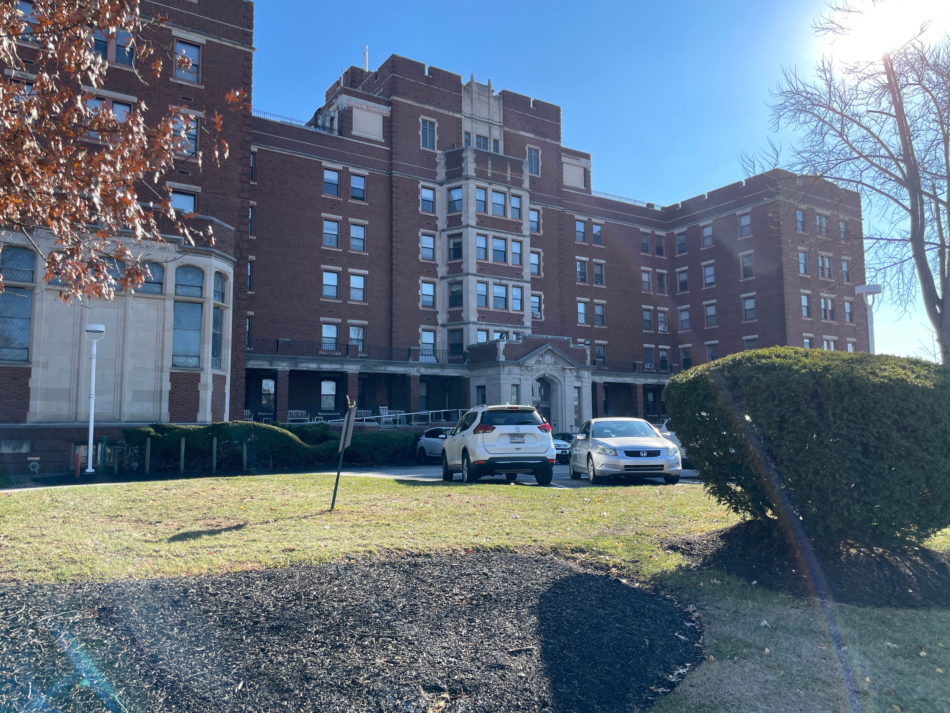 Deer Meadows Retirement Community 1