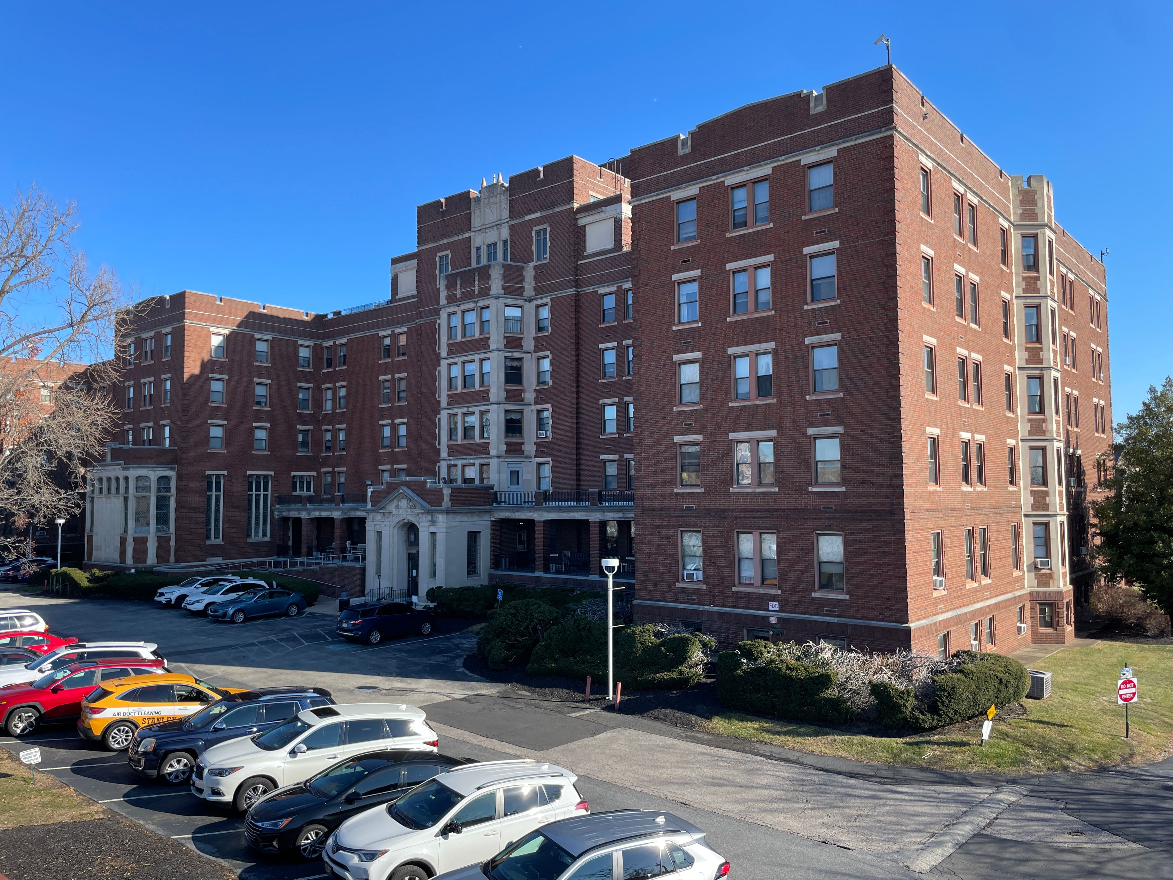 Deer Meadows Retirement Community 1
