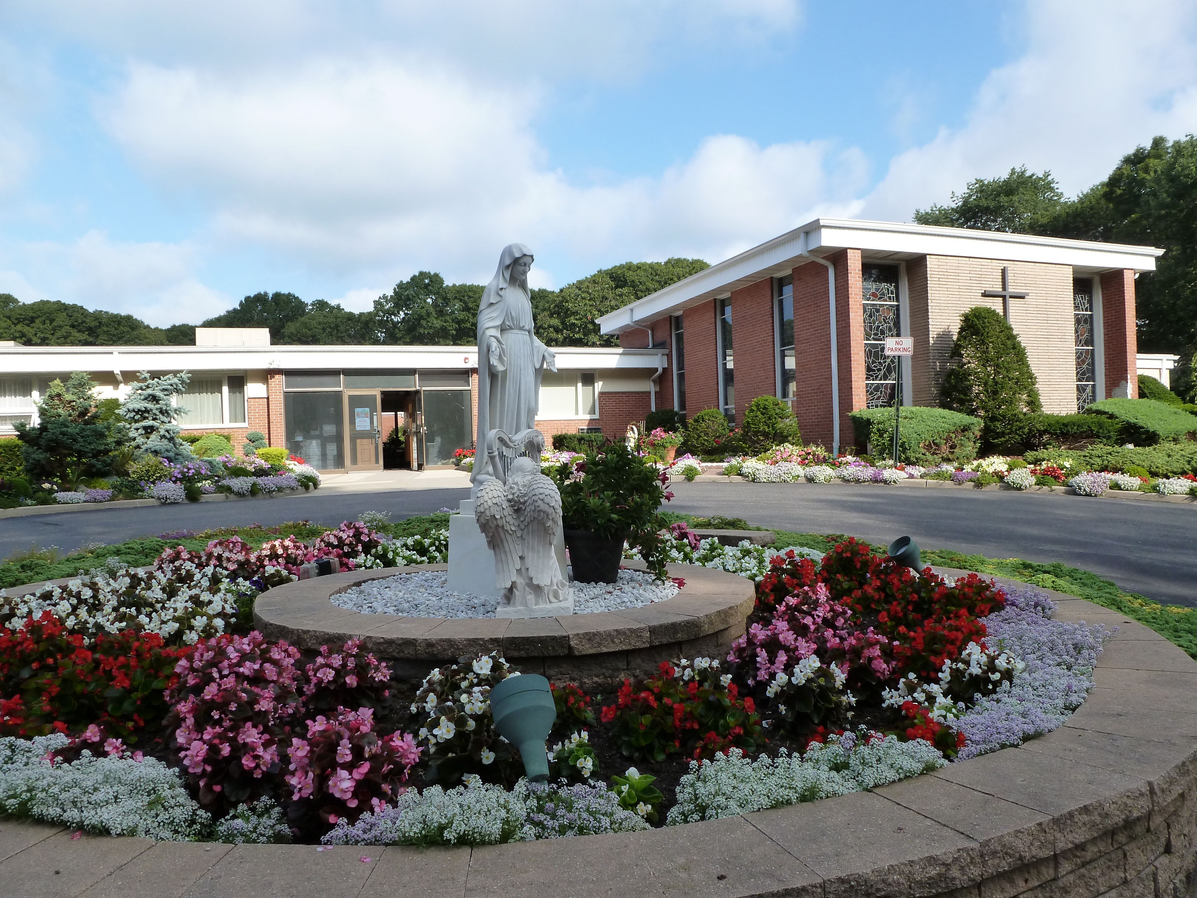 Missionary Sisters of St. Benedict 2