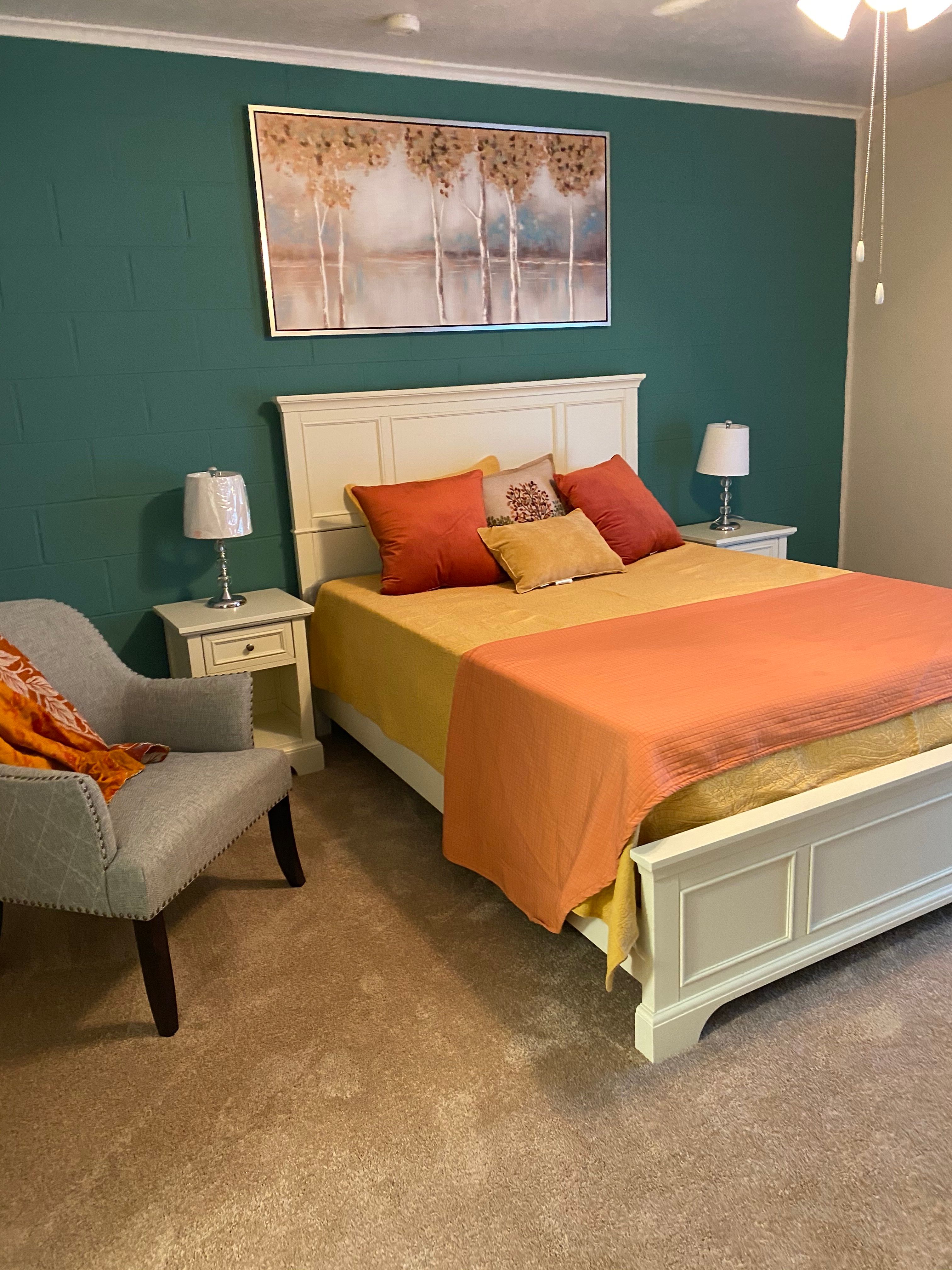 Arlington Villas Rehabilitation and Healthcare Center 3