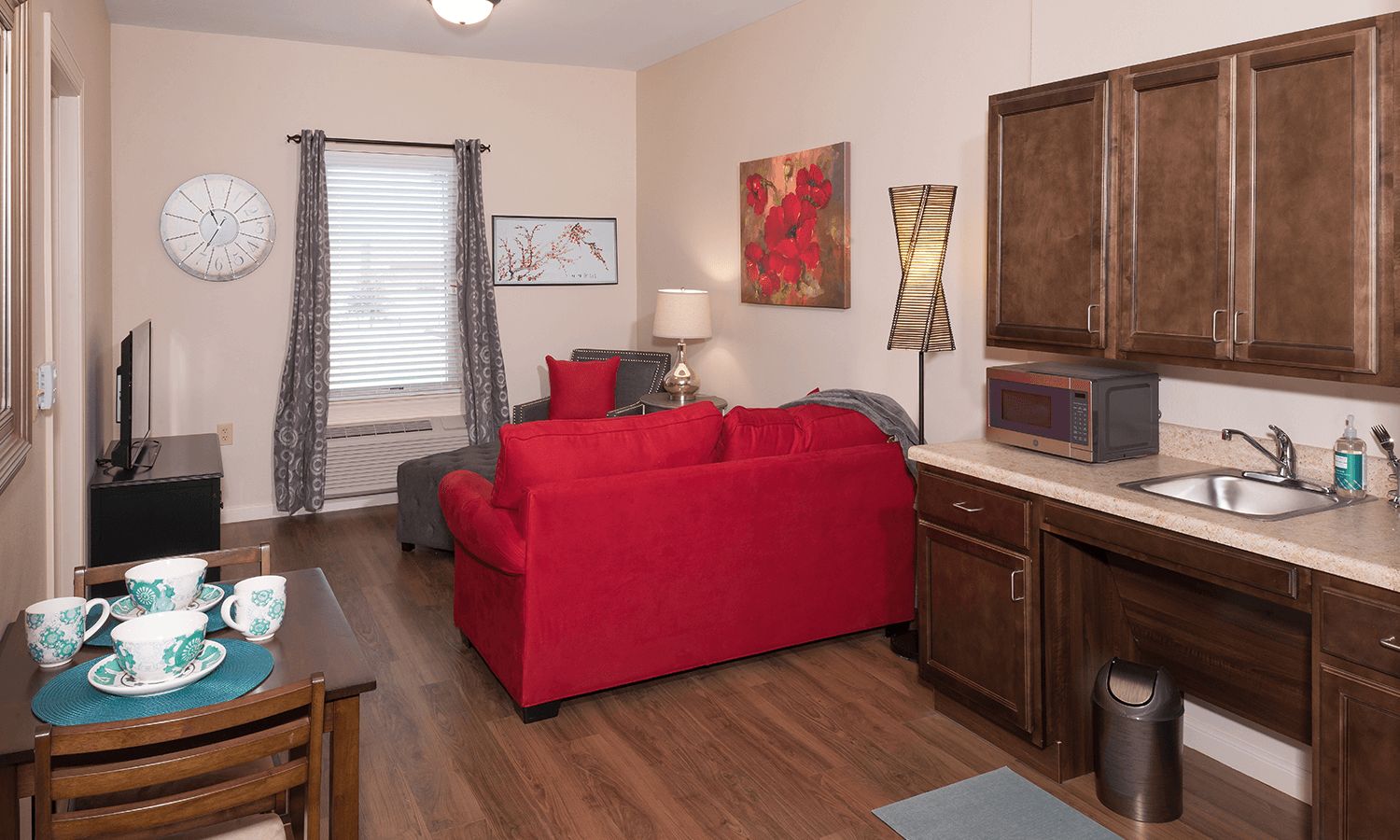 The Heritage at Twin Creeks 2