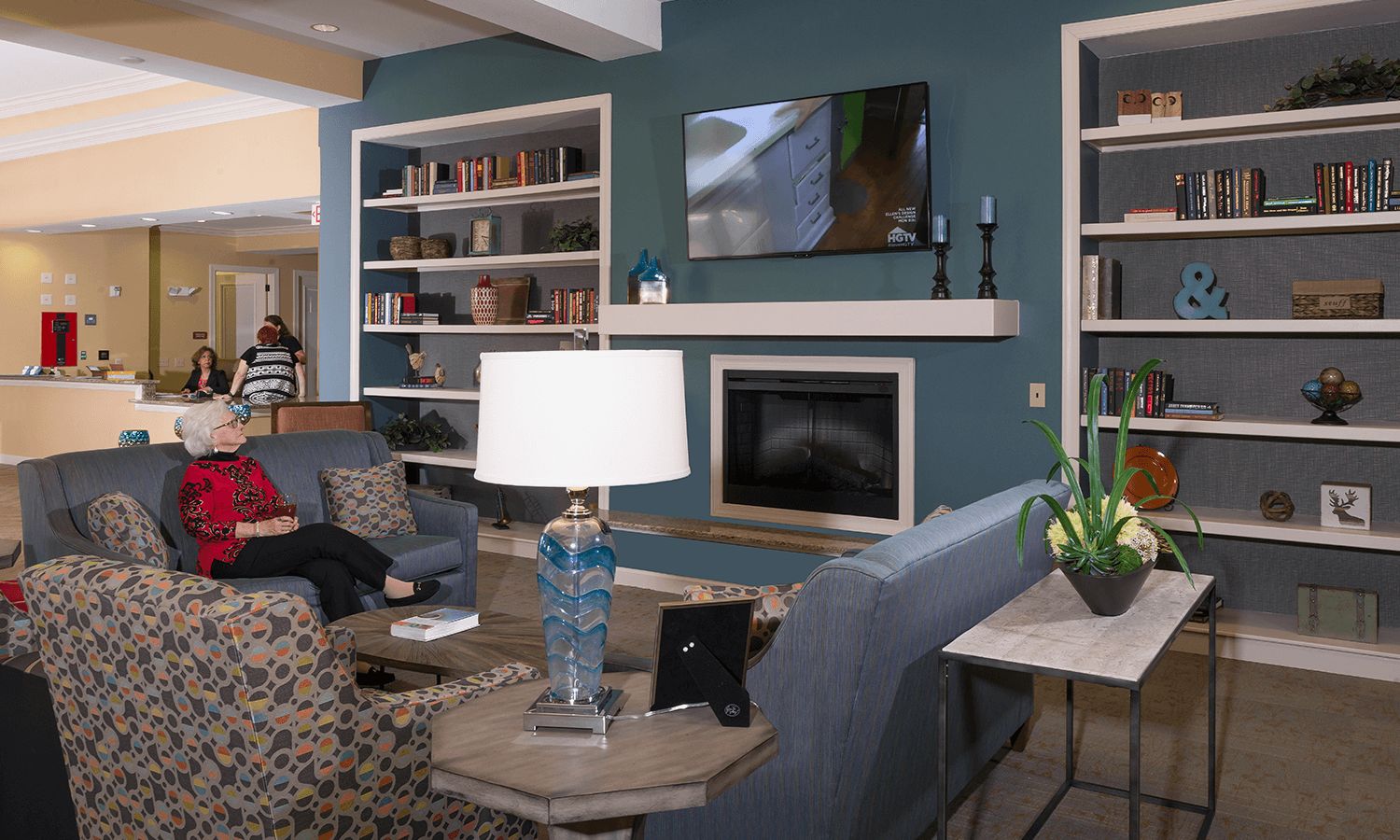 The Heritage at Twin Creeks 4
