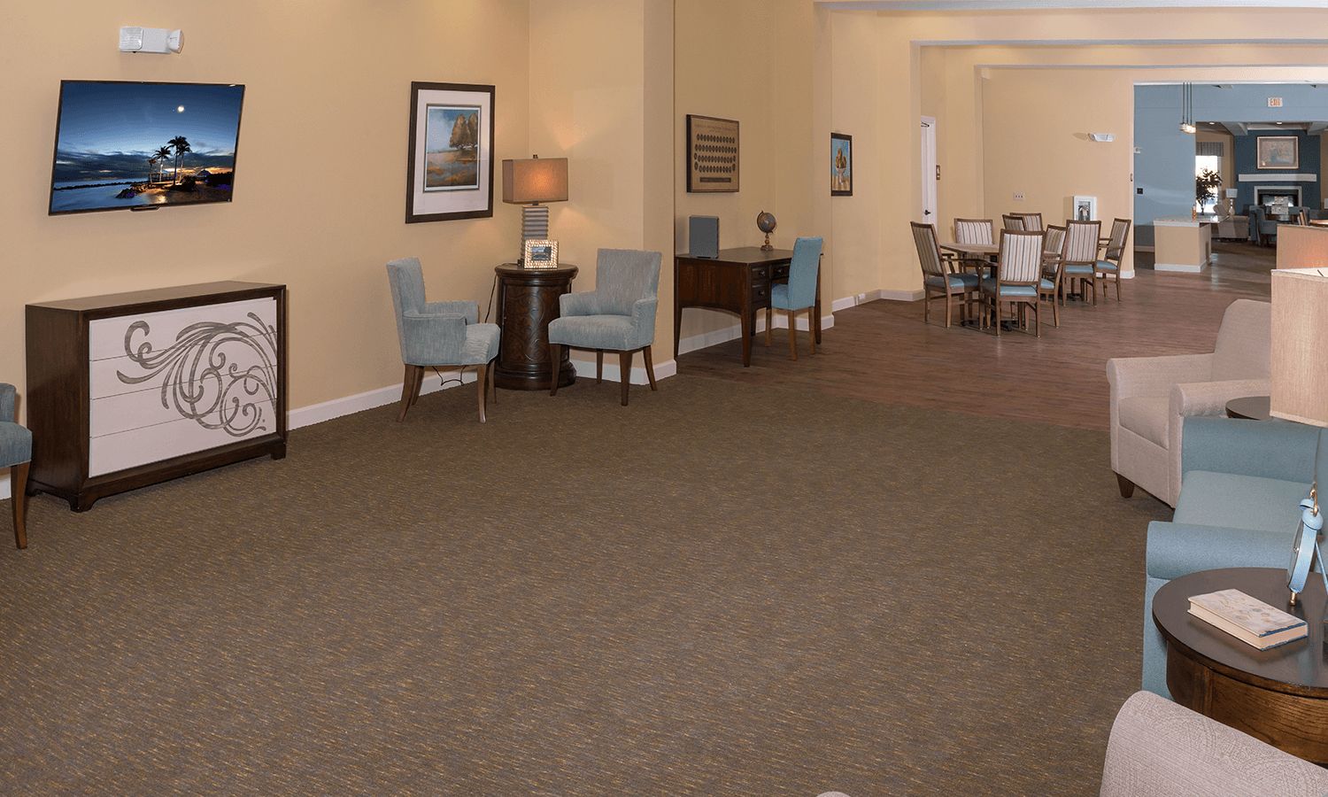 The Heritage at Twin Creeks 3