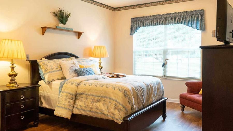 Best Care Senior Living at Brandon 1