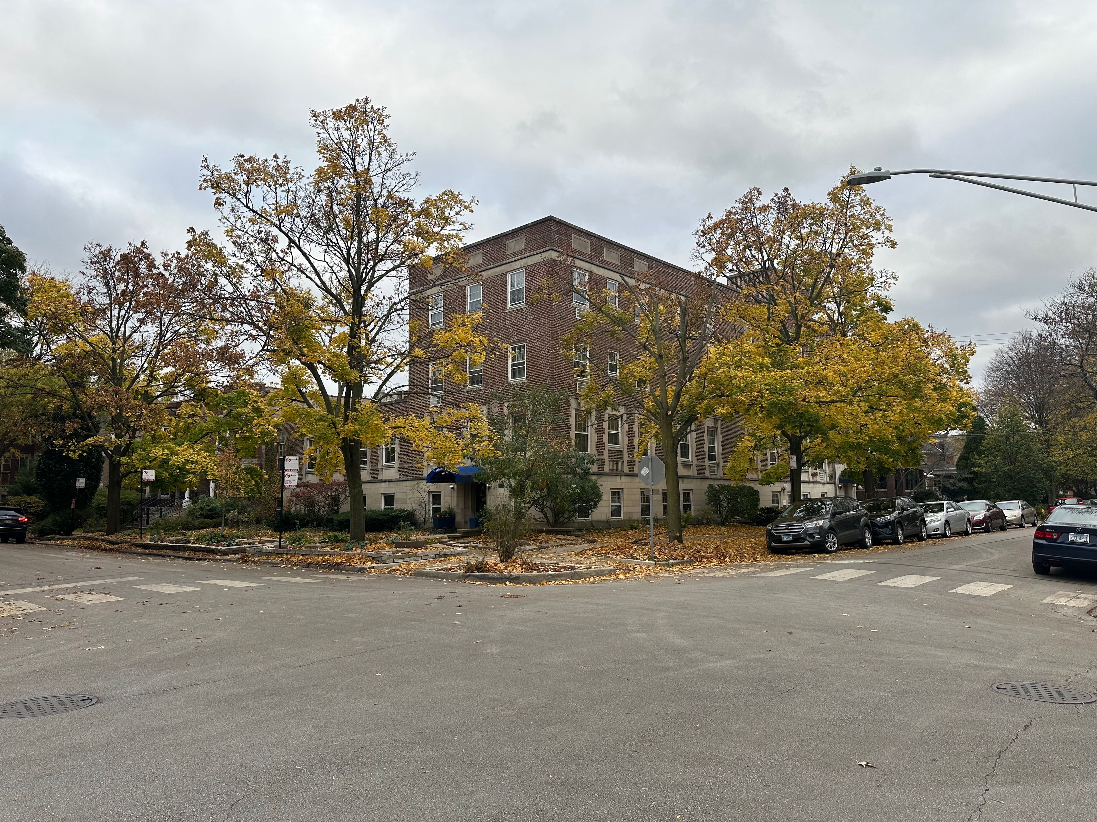 Hartwell Place 4