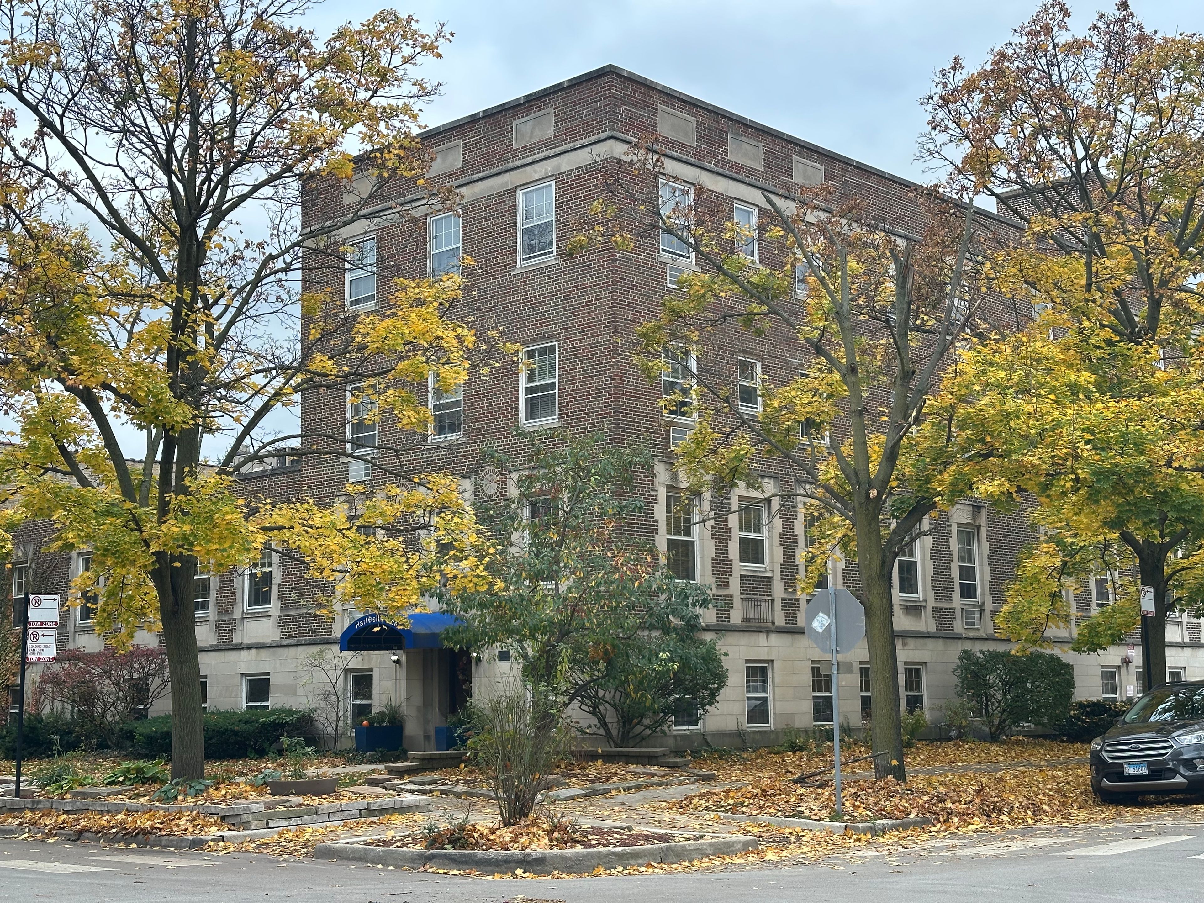 Hartwell Place 1