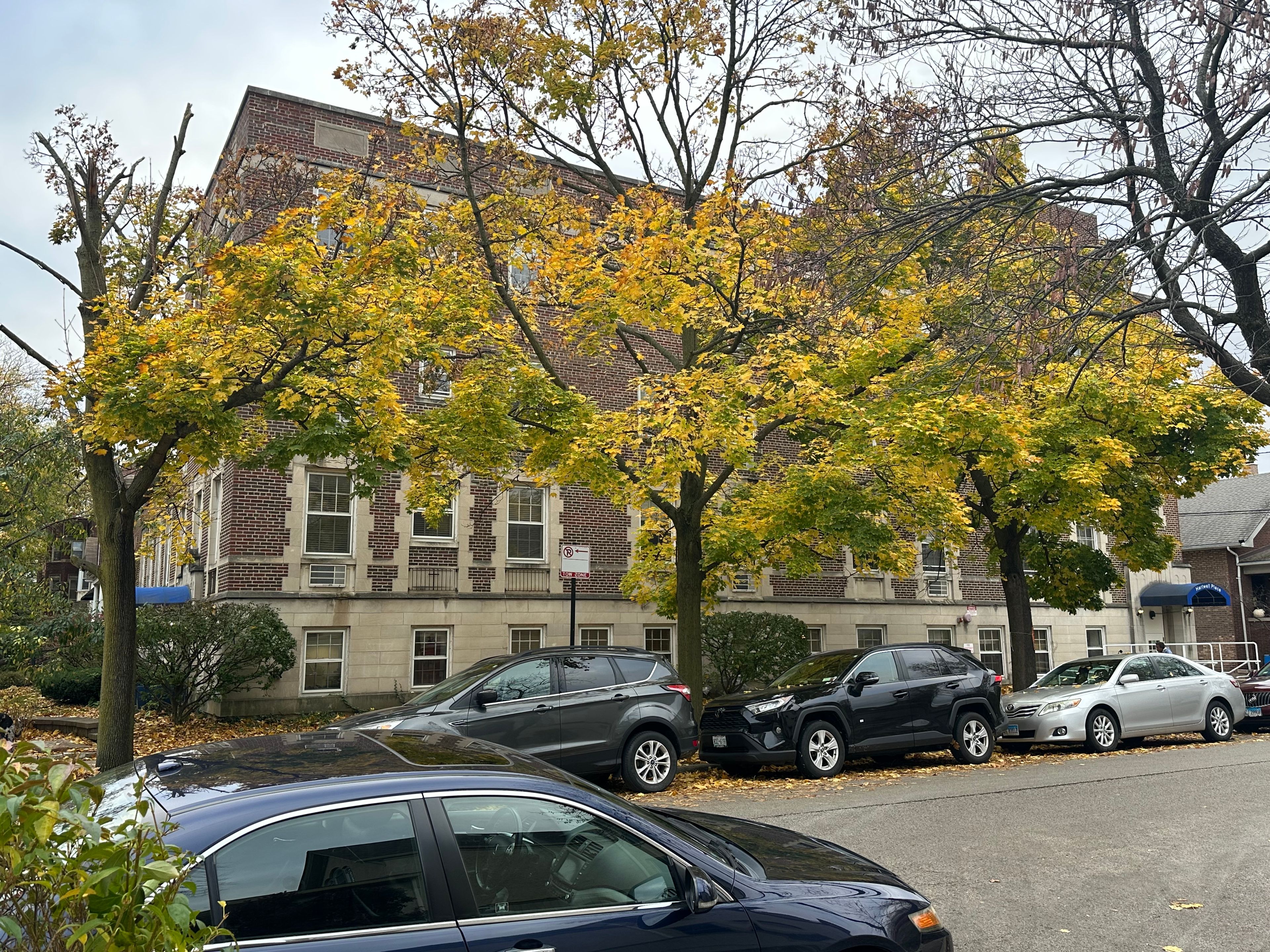 Hartwell Place 4