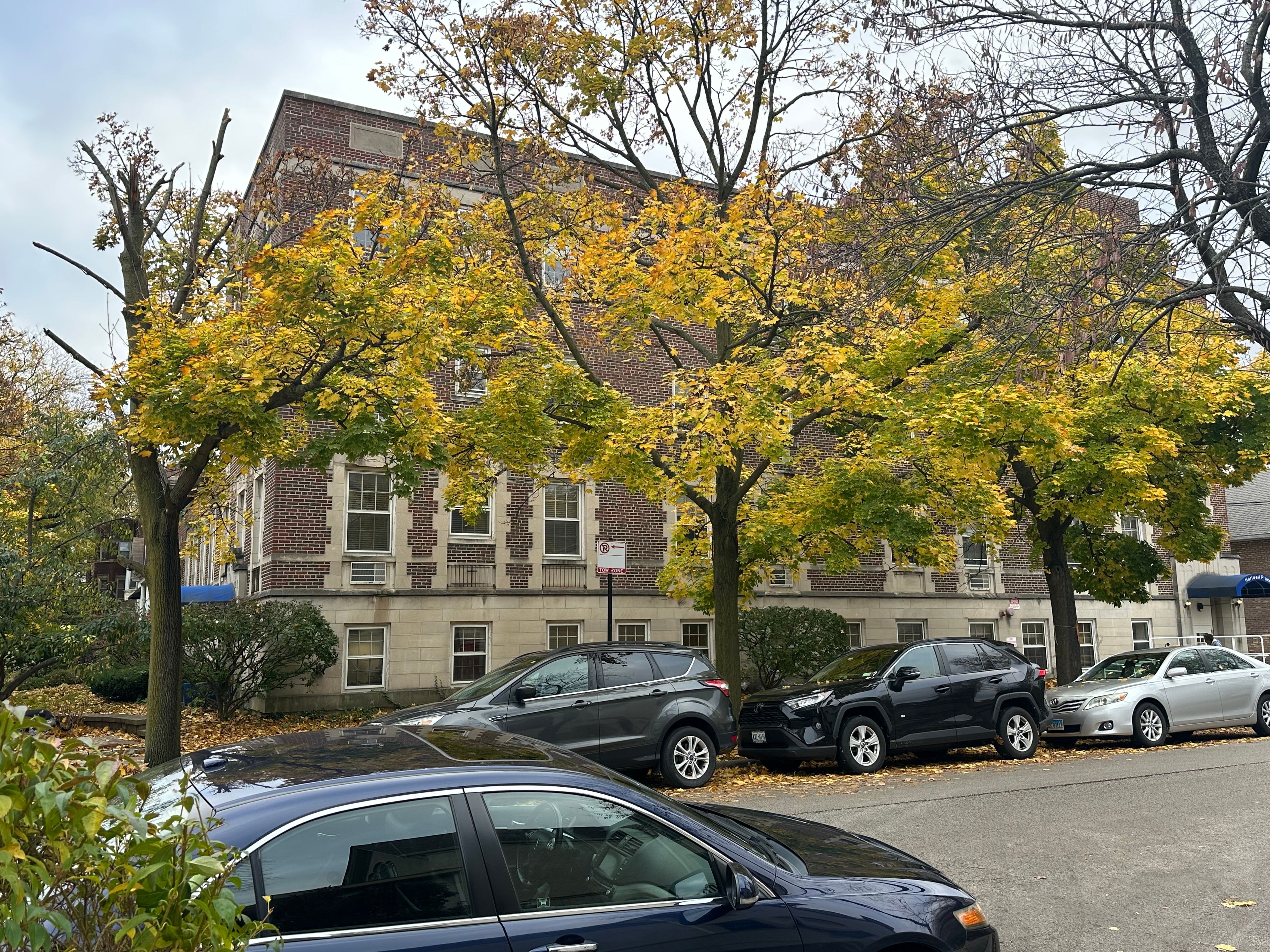 Hartwell Place 2