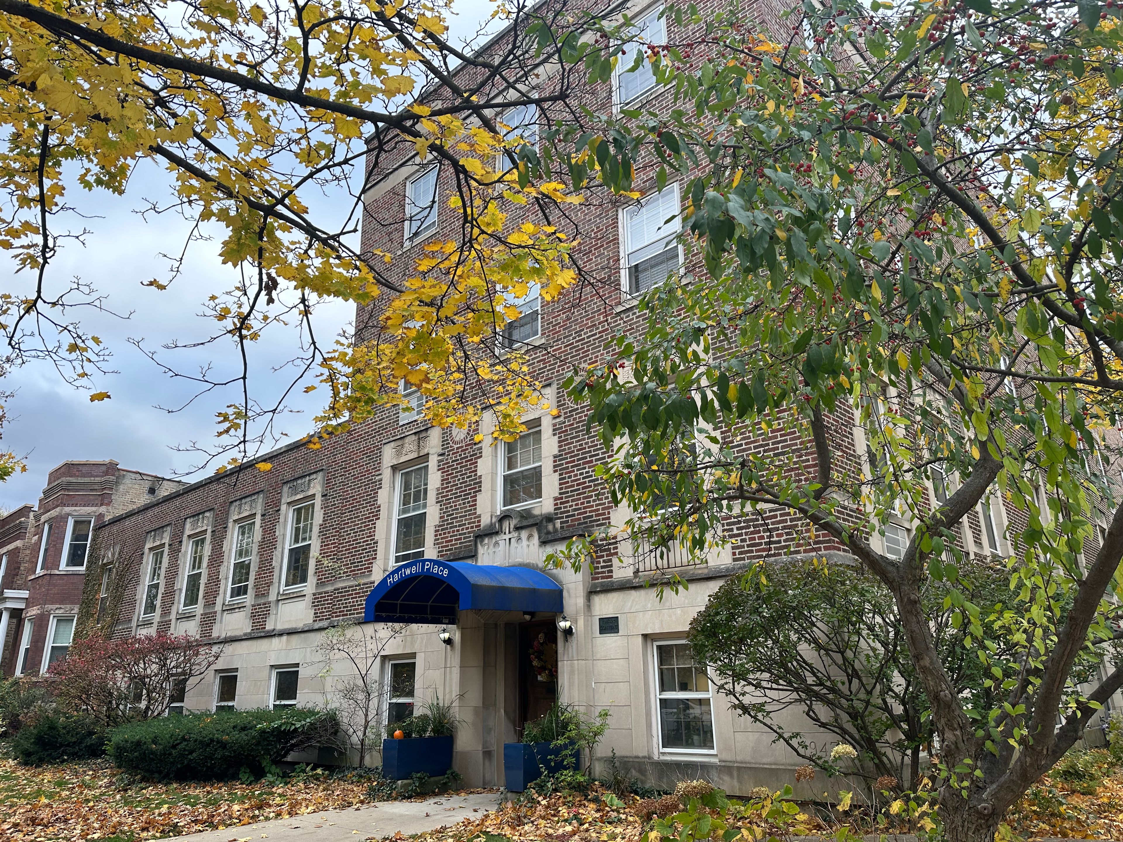Hartwell Place 4