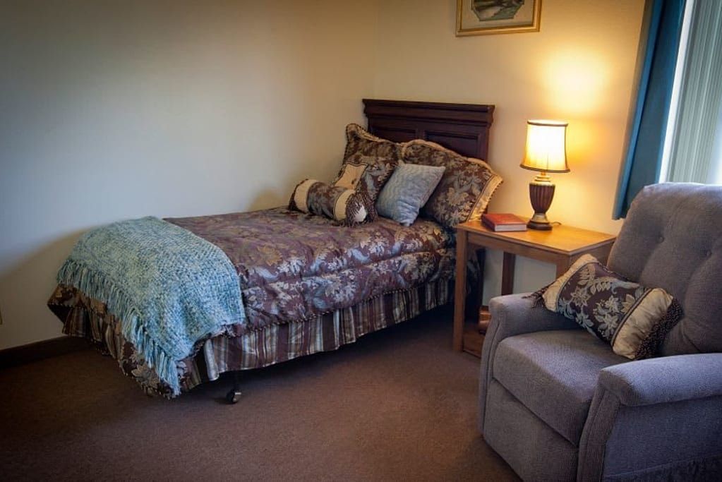 Tri Cities Retirement Inn 3