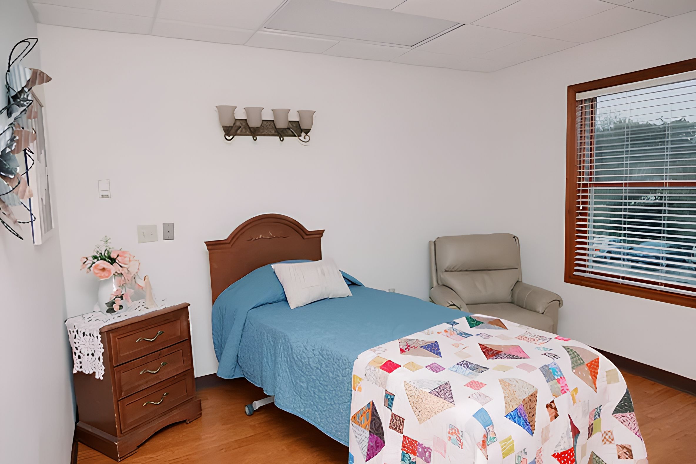 Gasconade Manor Nursing Home 2