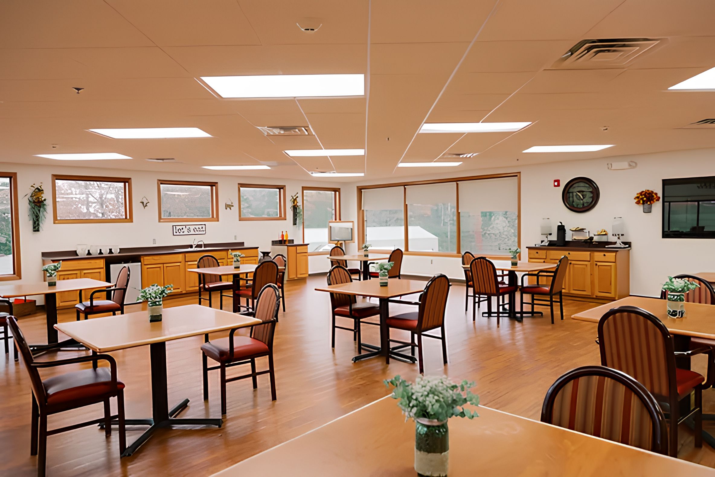 Gasconade Manor Nursing Home 3