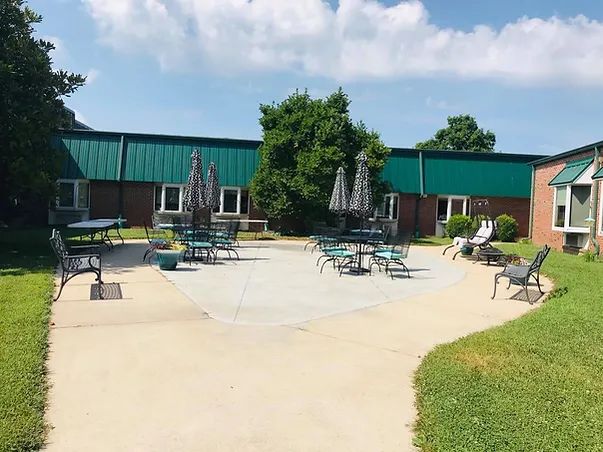 Gasconade Manor Nursing Home 4