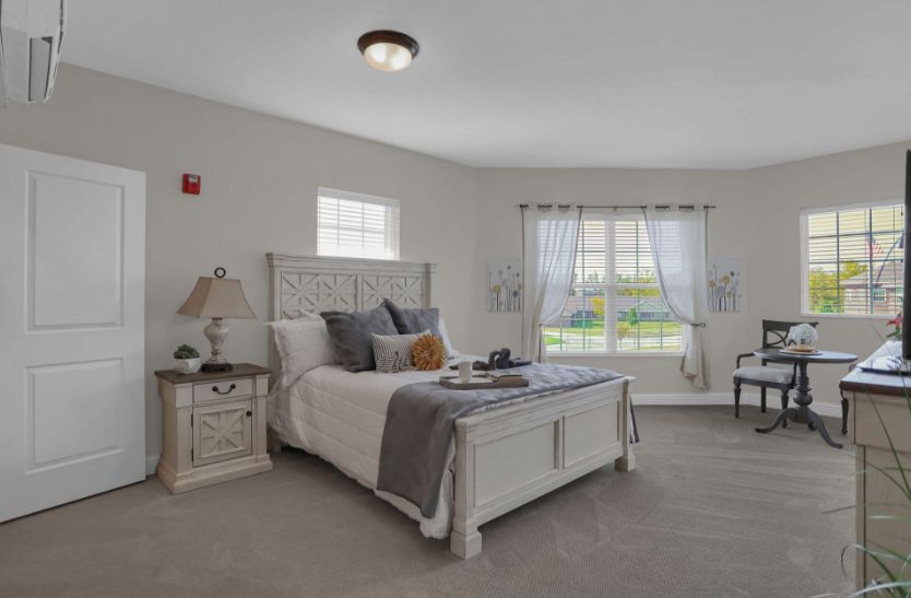 Magnolia Springs Southpointe 4
