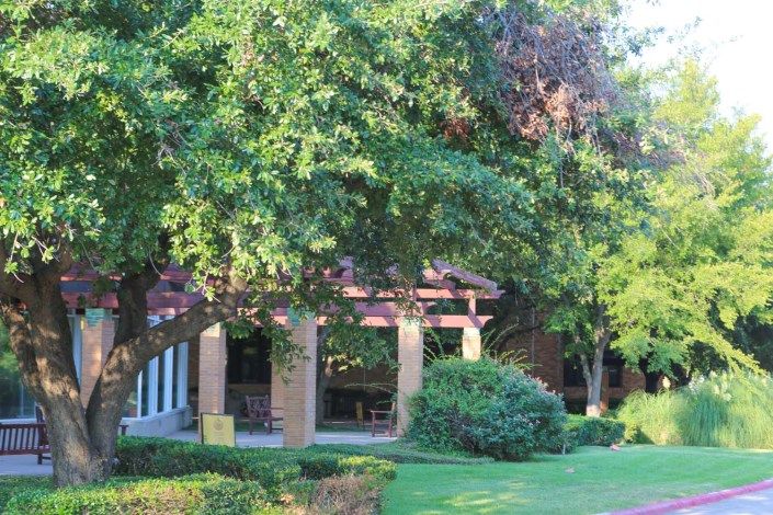 Golden Acres Living and Rehabilitation 1