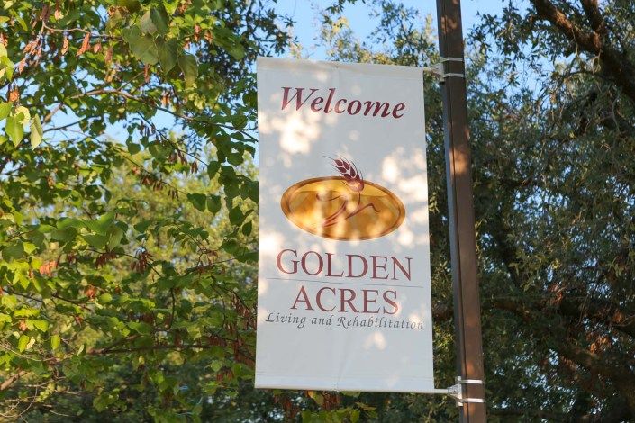 Golden Acres Living and Rehabilitation 3