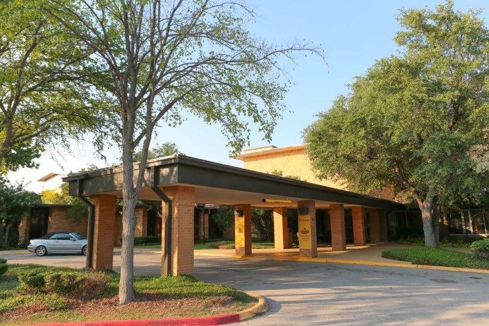 Golden Acres Living and Rehabilitation 4