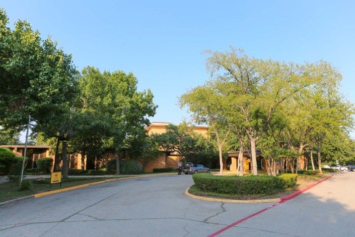 Golden Acres Living and Rehabilitation 1