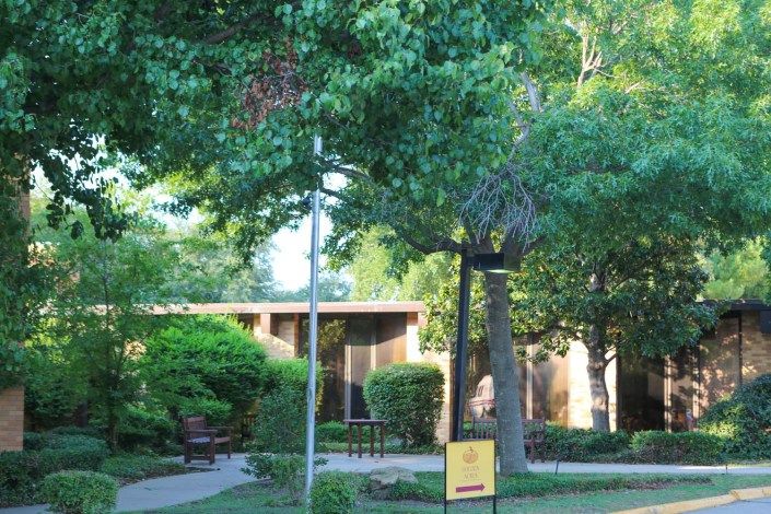 Golden Acres Living and Rehabilitation 3
