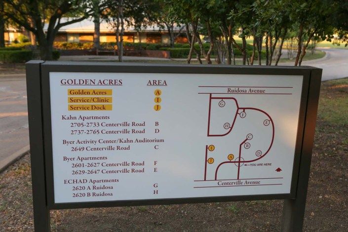 Golden Acres Living and Rehabilitation 2
